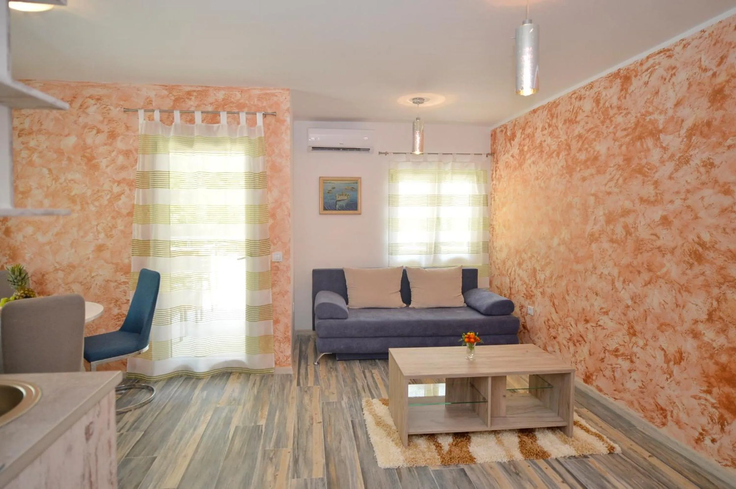 J & P Apartments Orahovac