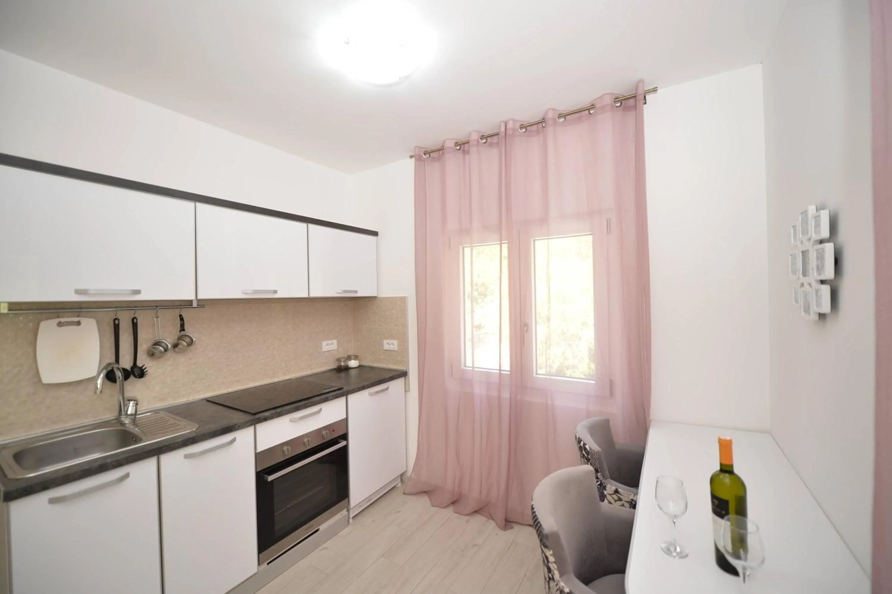 J & P Apartments Orahovac