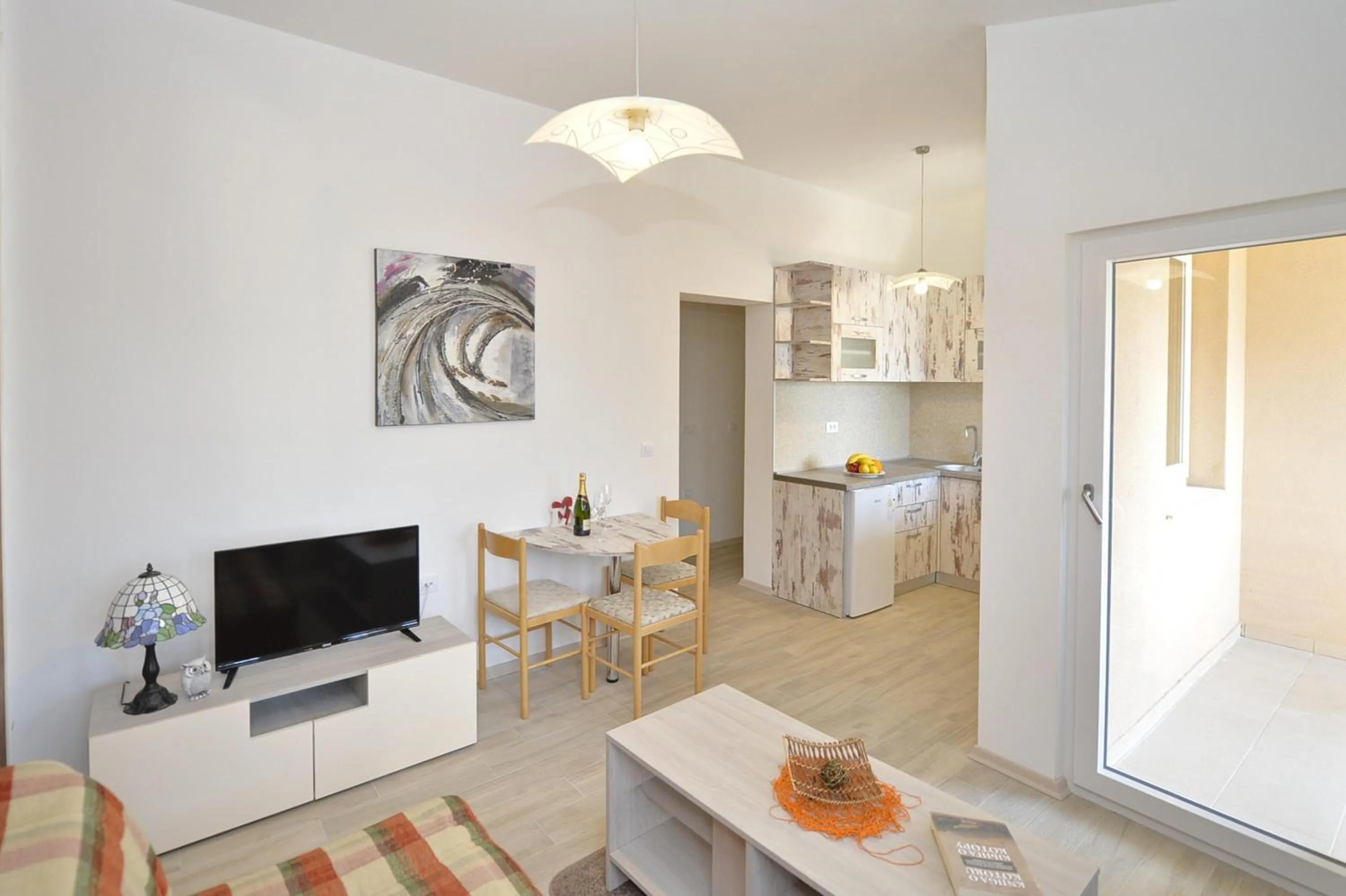 J & P Apartments Orahovac