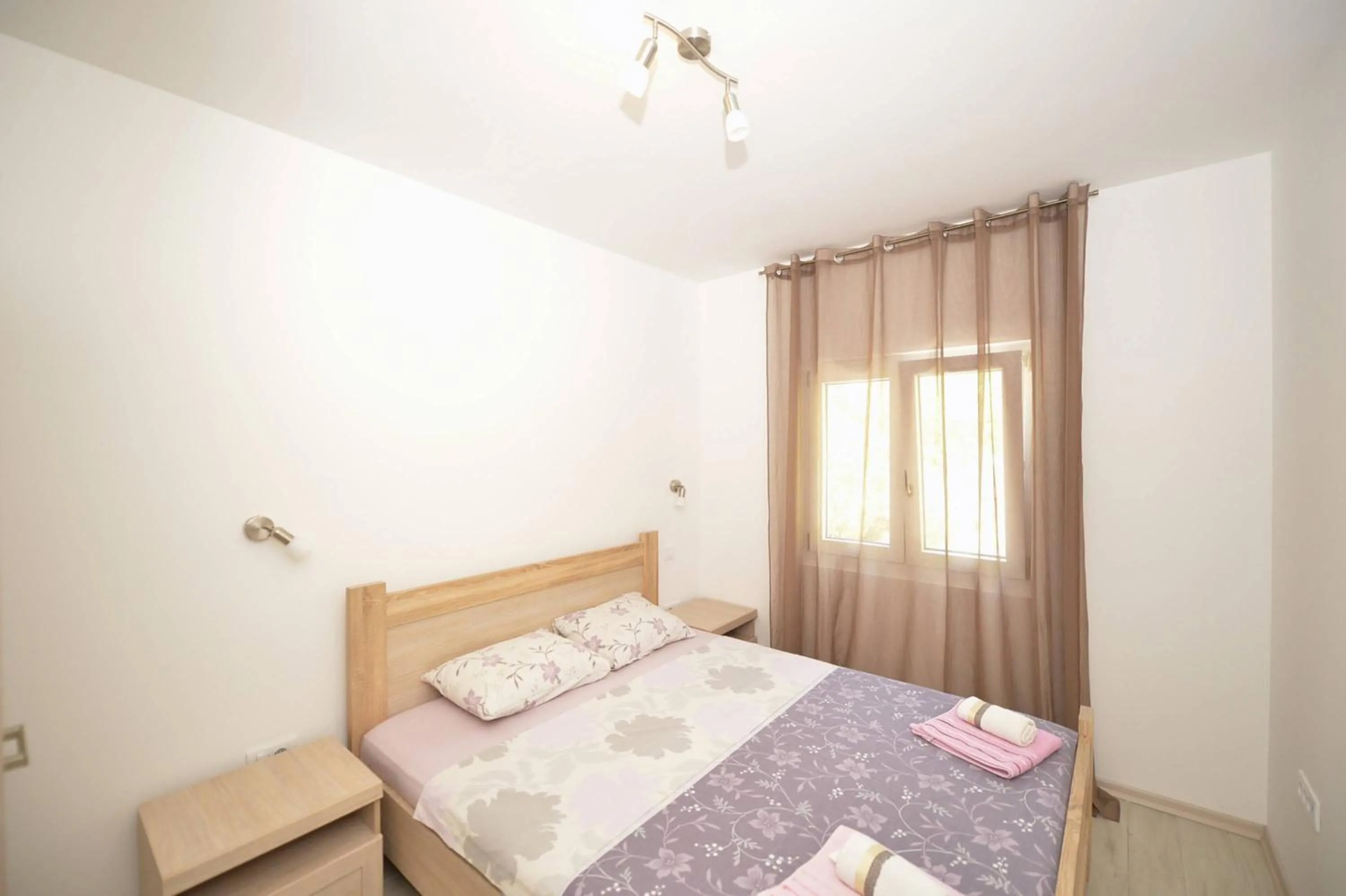 Bed in J & P Apartments Orahovac
