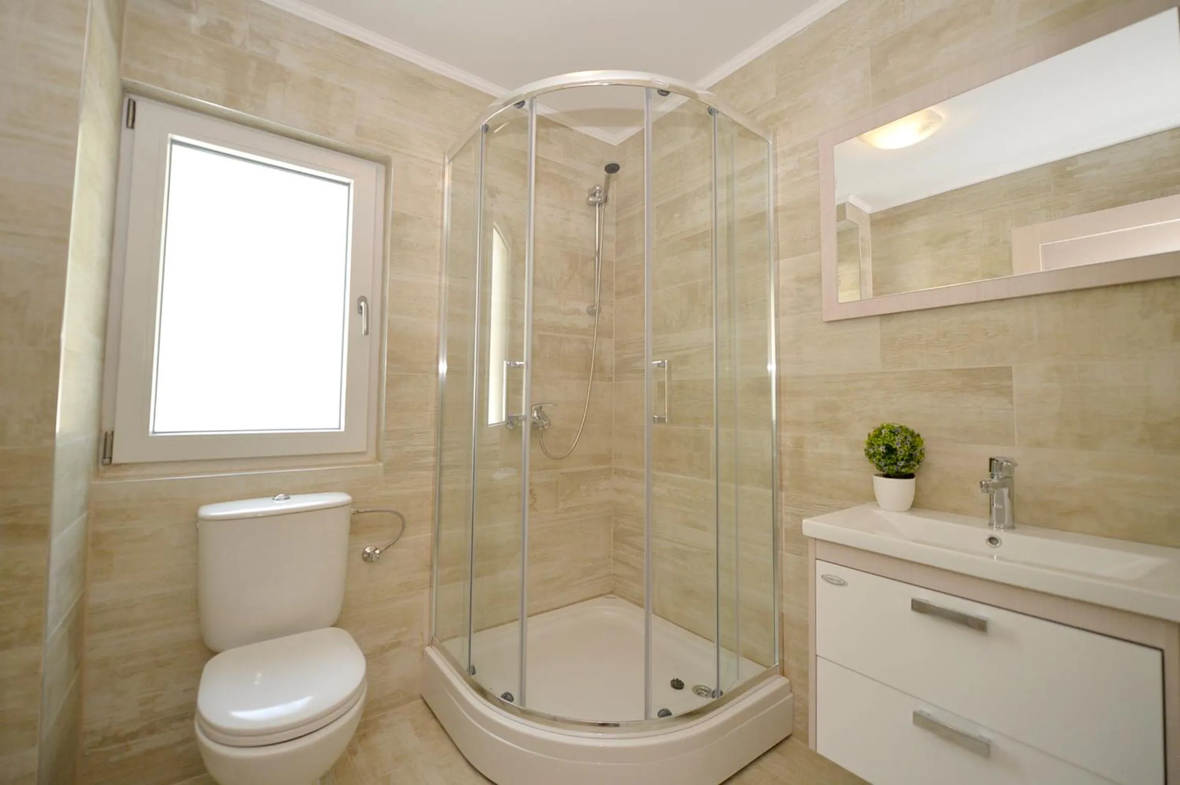 J & P Apartments Orahovac