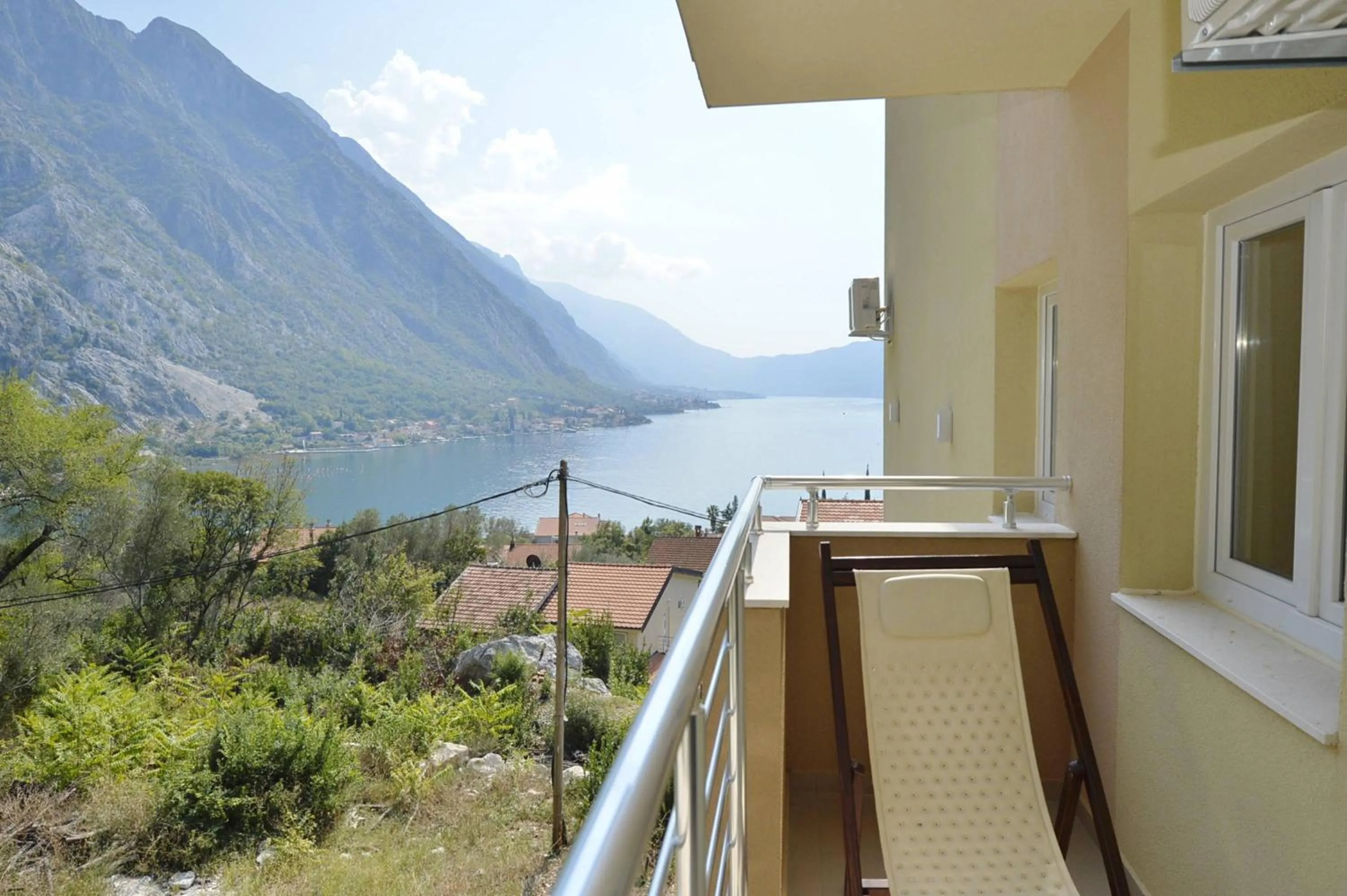 J & P Apartments Orahovac