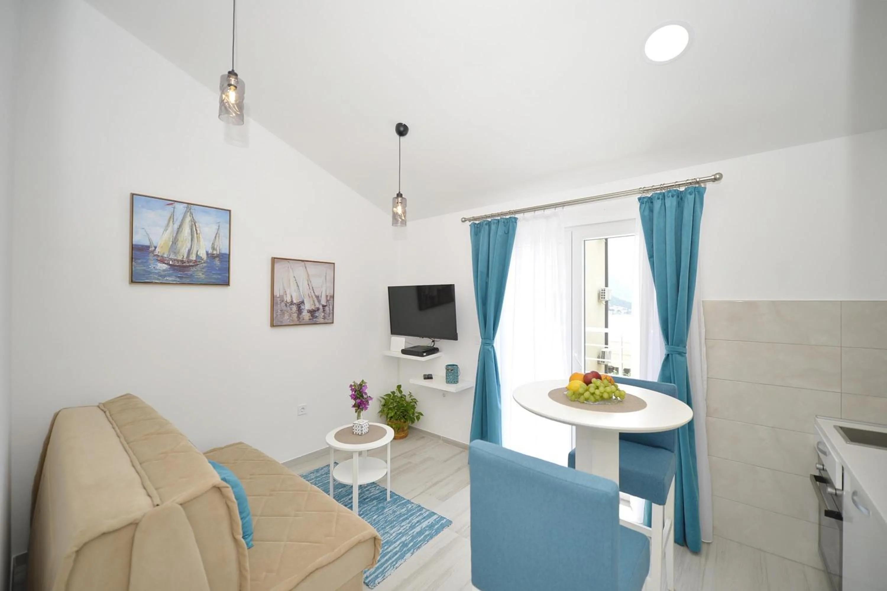 J & P Apartments Orahovac