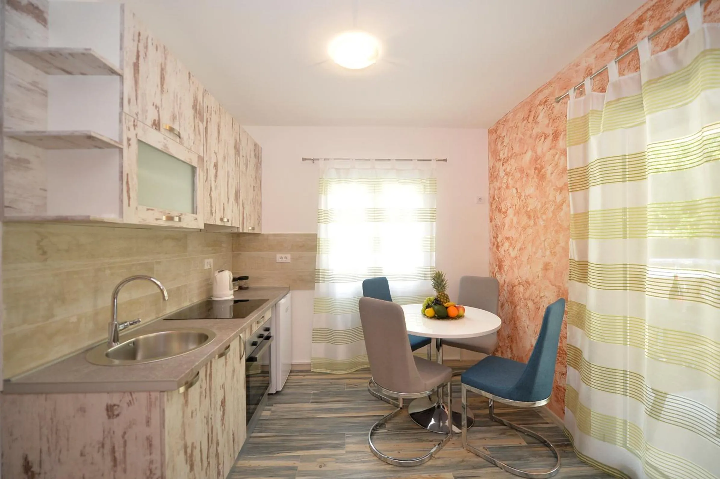 J & P Apartments Orahovac