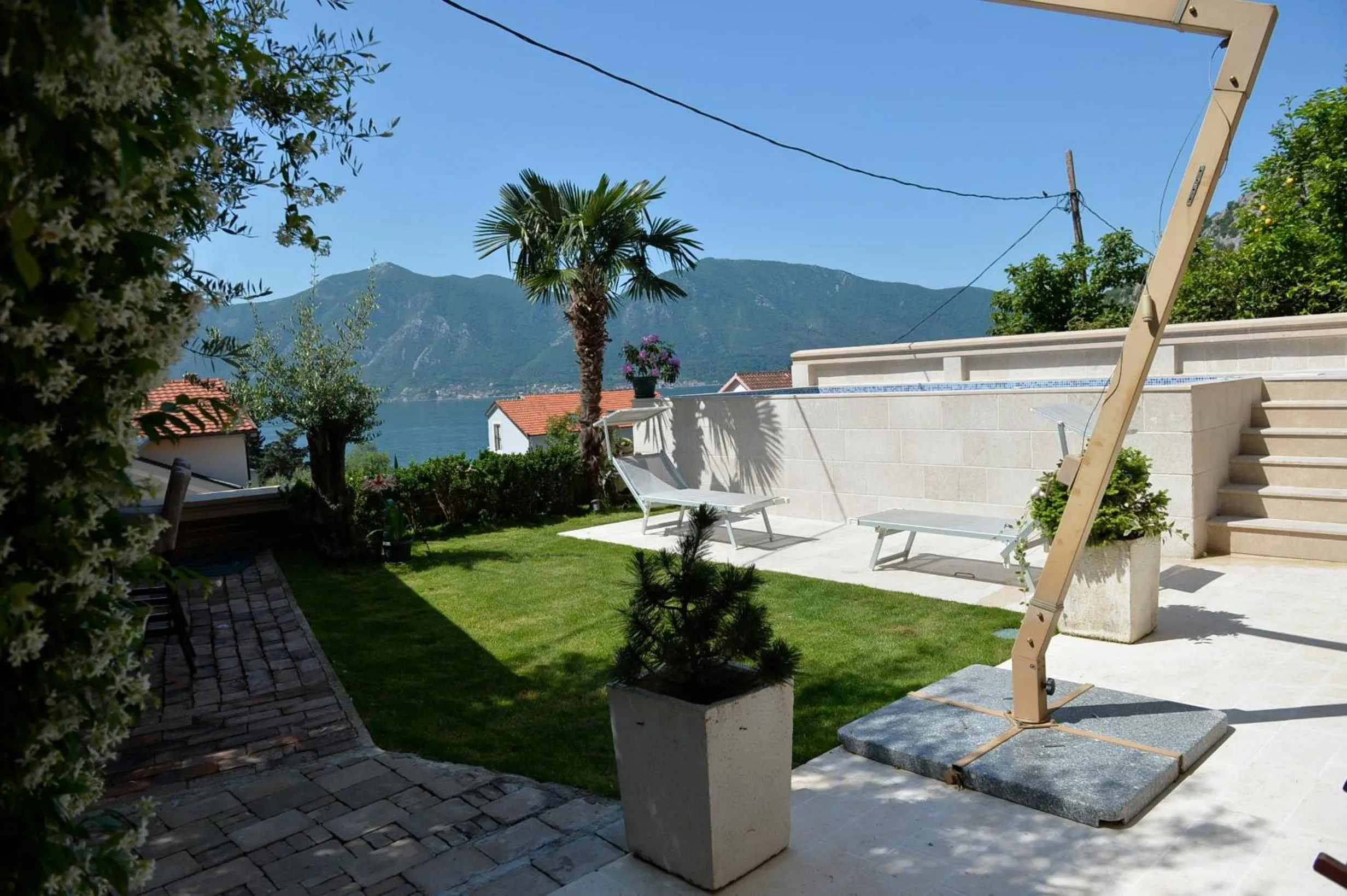 J & P Apartments Orahovac