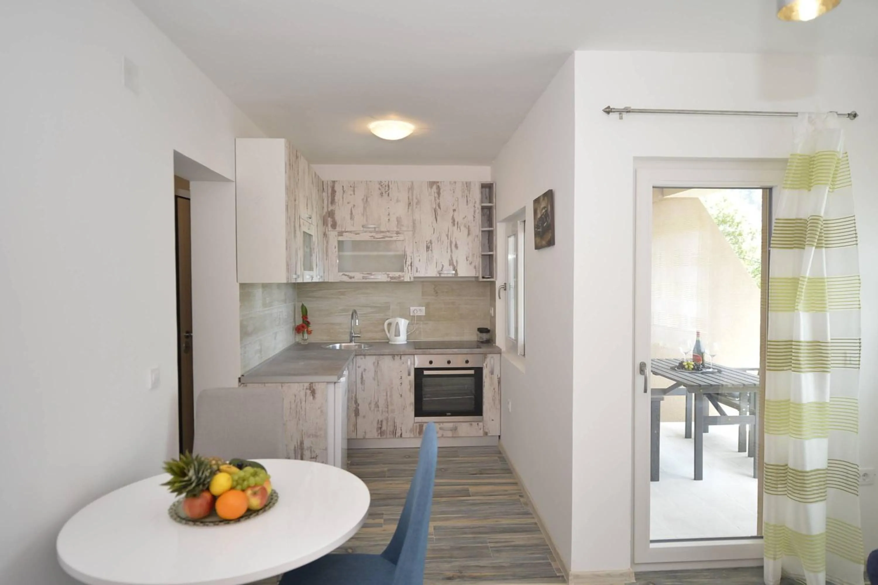 J & P Apartments Orahovac
