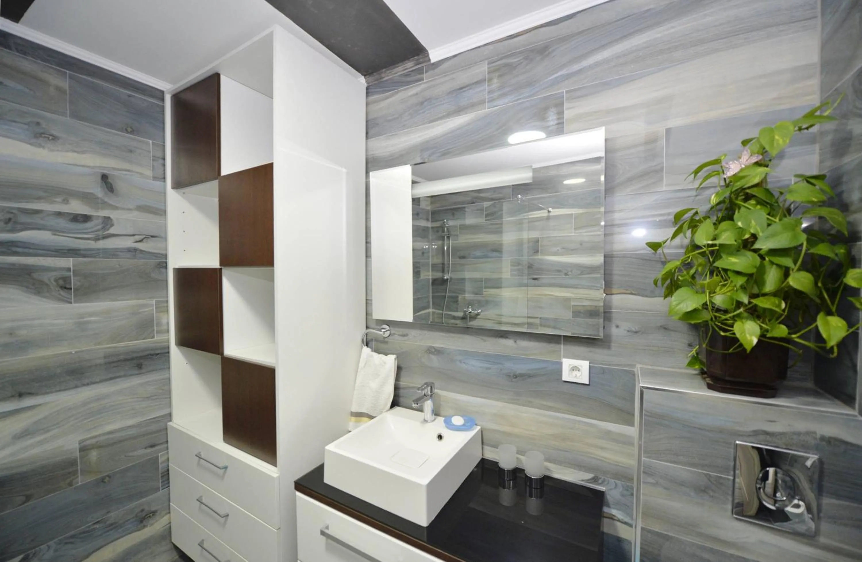J & P Apartments Orahovac
