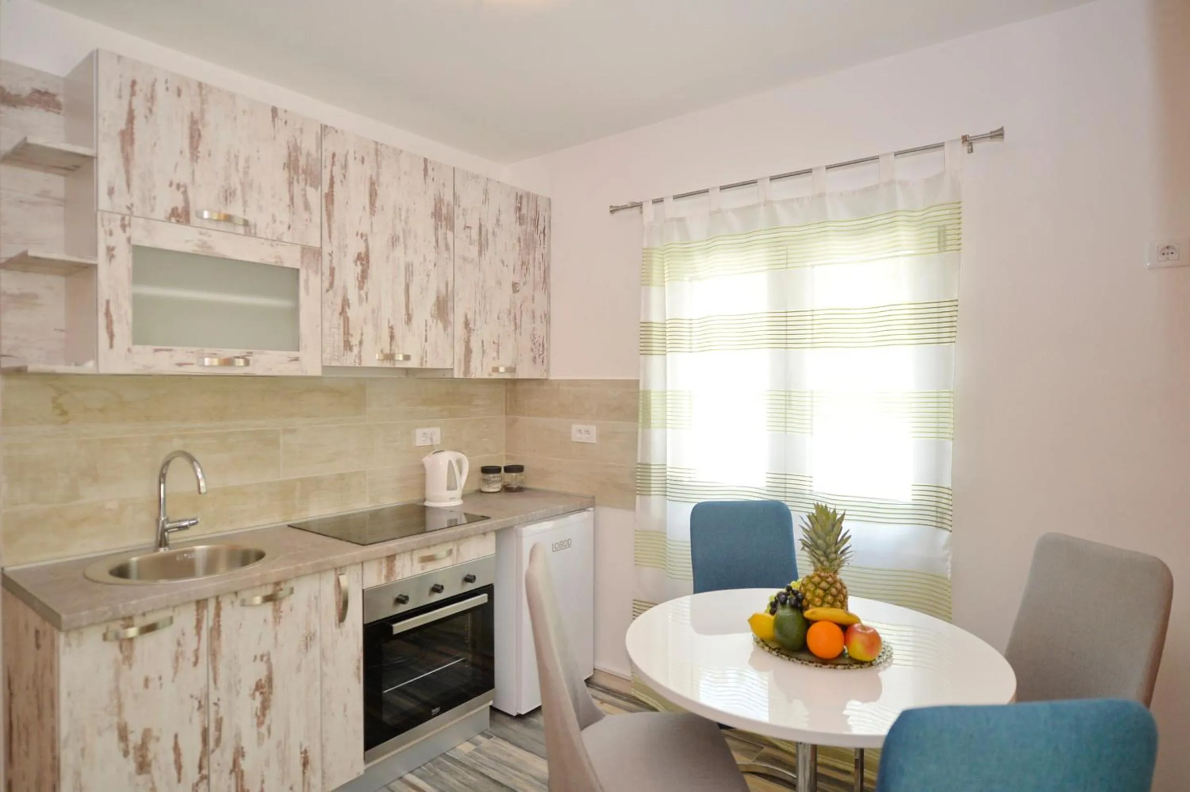 J & P Apartments Orahovac