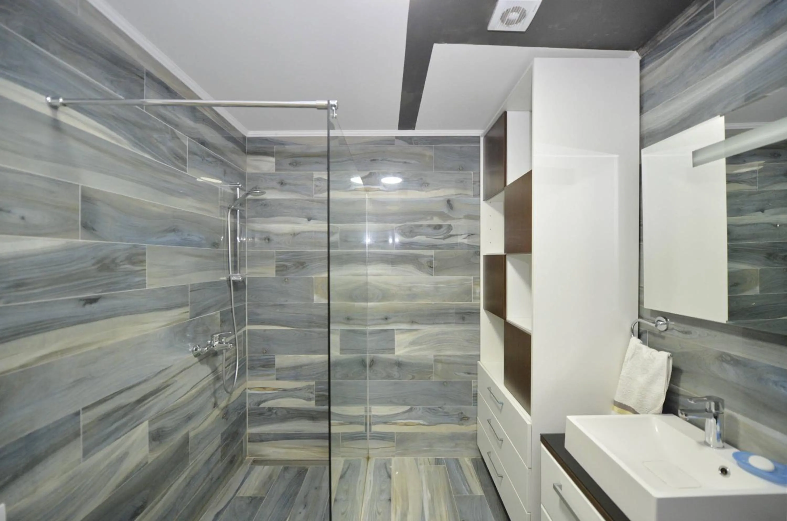 J & P Apartments Orahovac