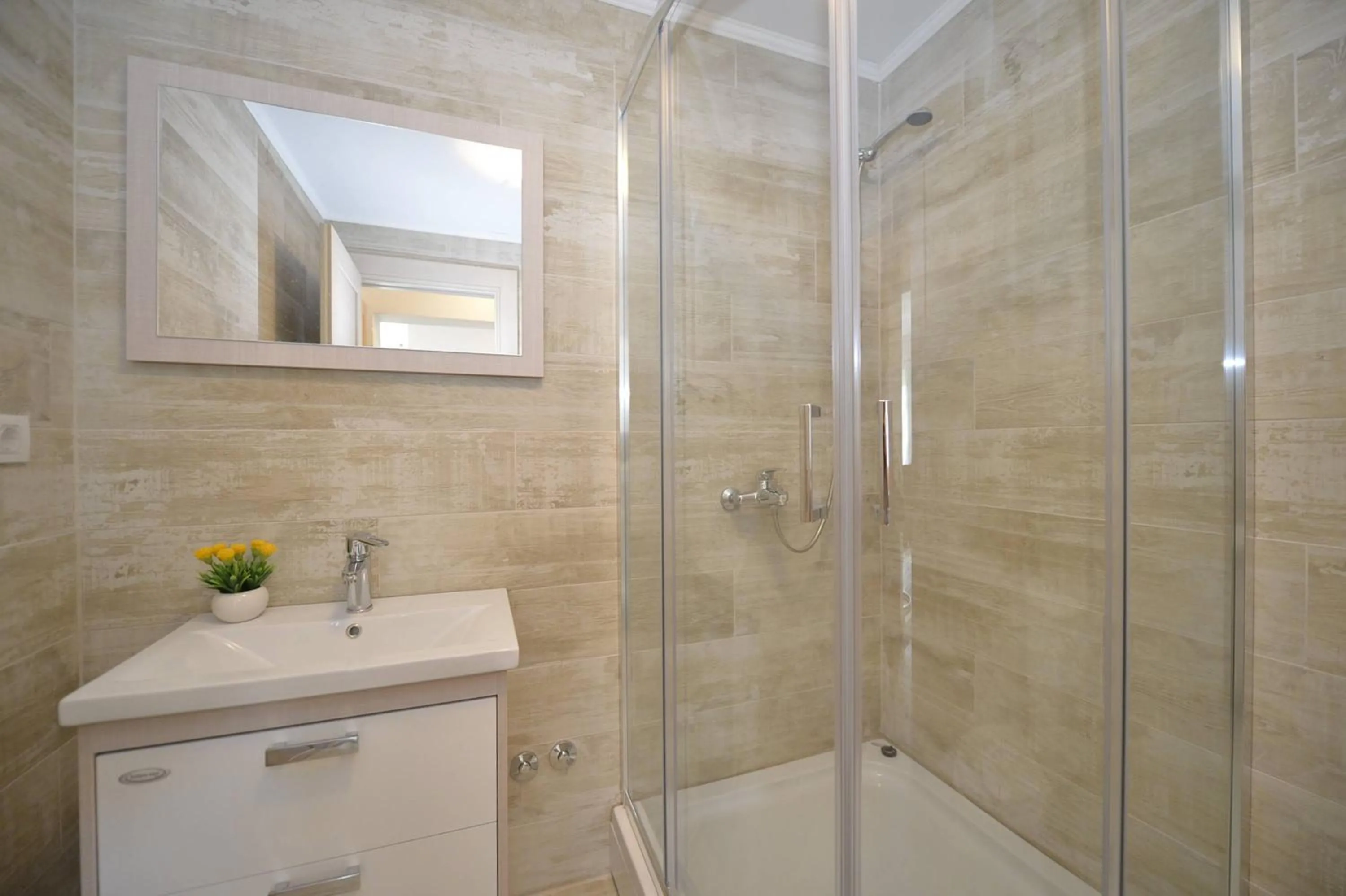 J & P Apartments Orahovac