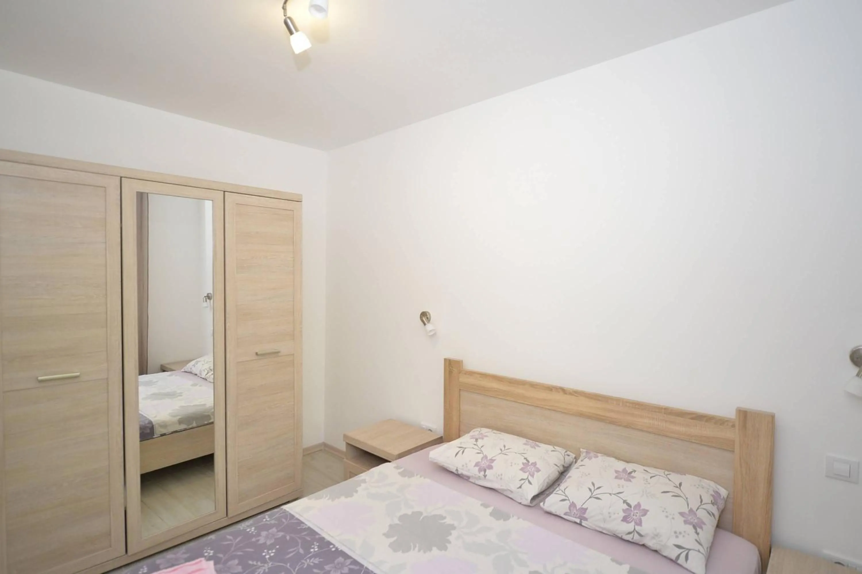 Bed in J & P Apartments Orahovac