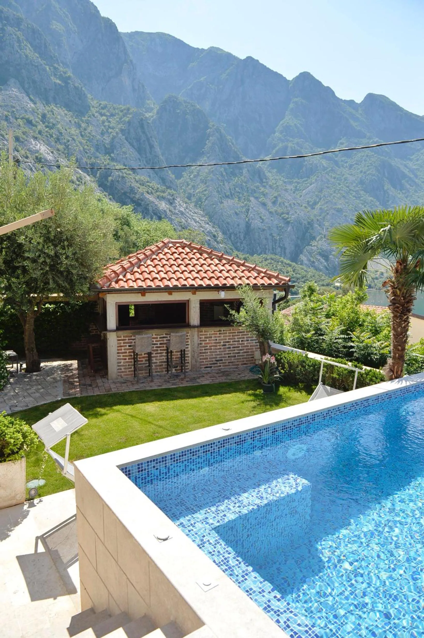 J & P Apartments Orahovac