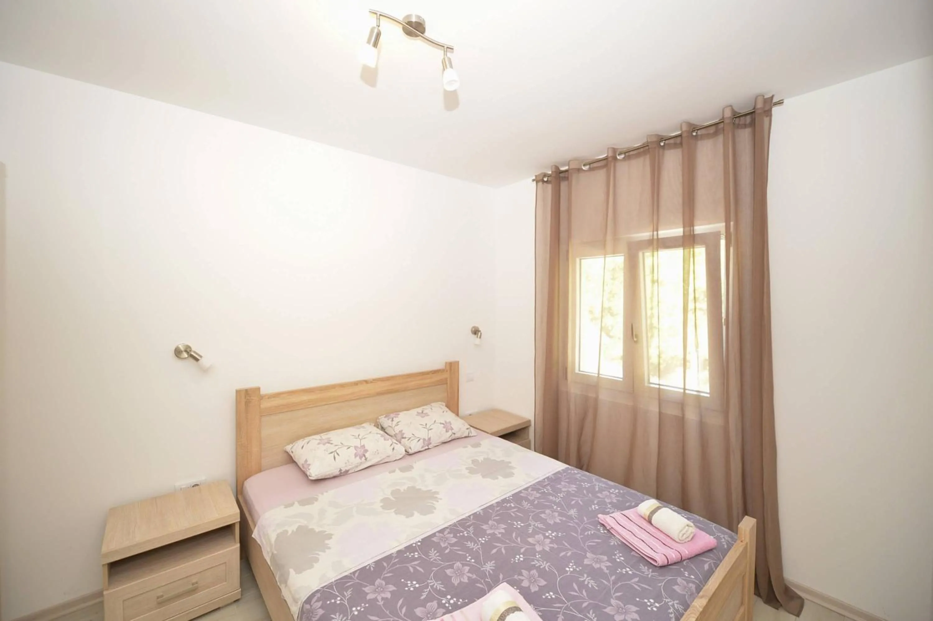 Bed in J & P Apartments Orahovac