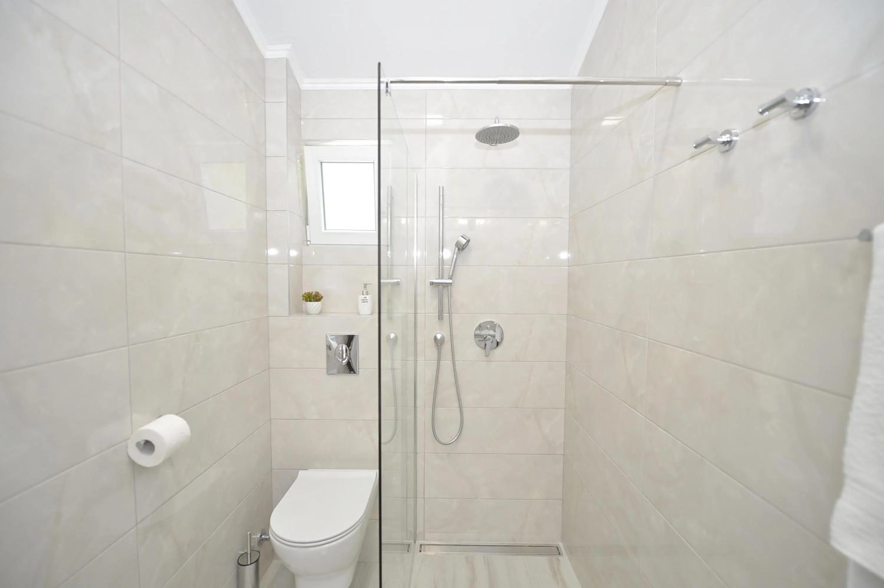 J & P Apartments Orahovac