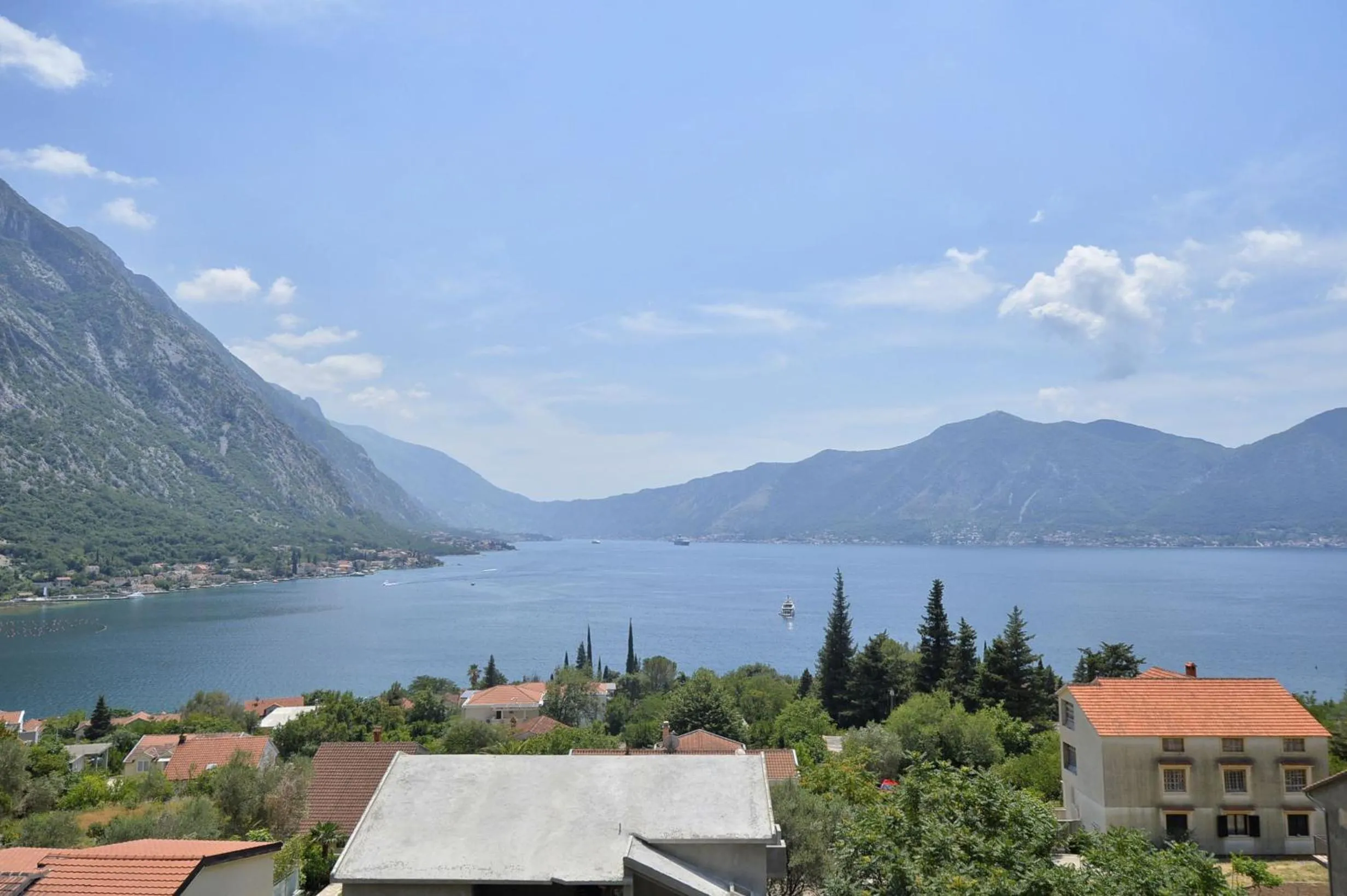 J & P Apartments Orahovac