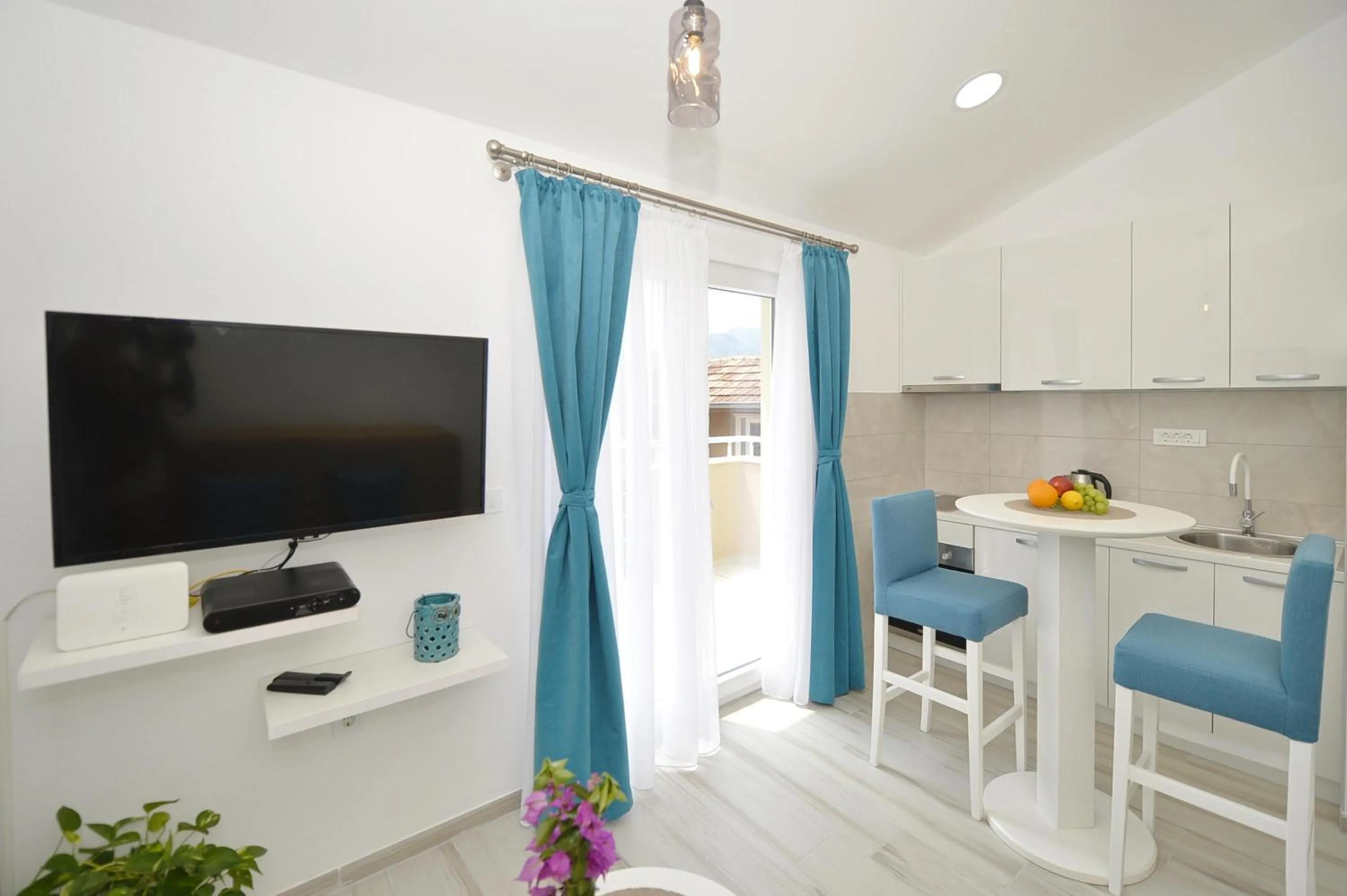J & P Apartments Orahovac
