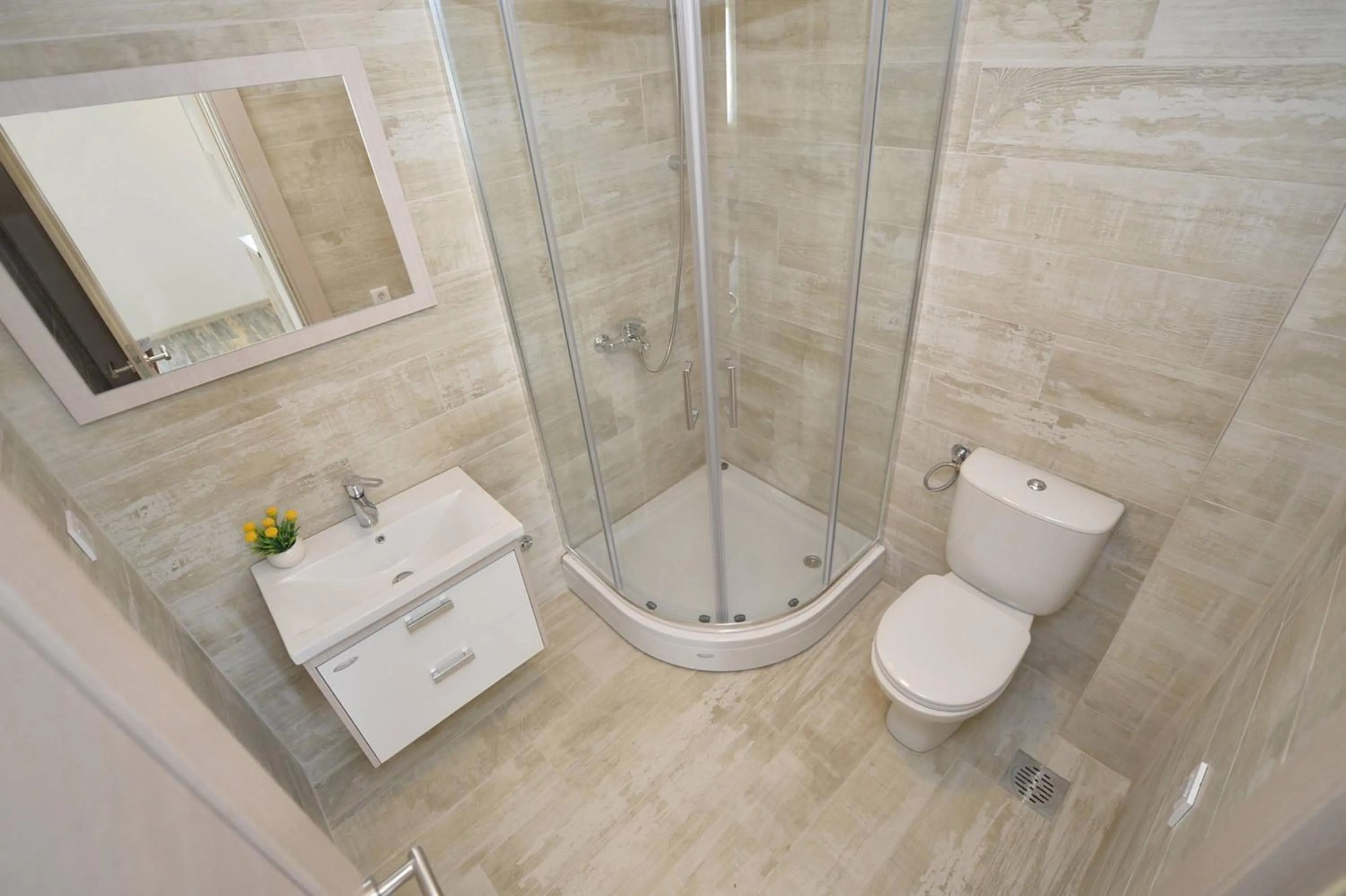 J & P Apartments Orahovac
