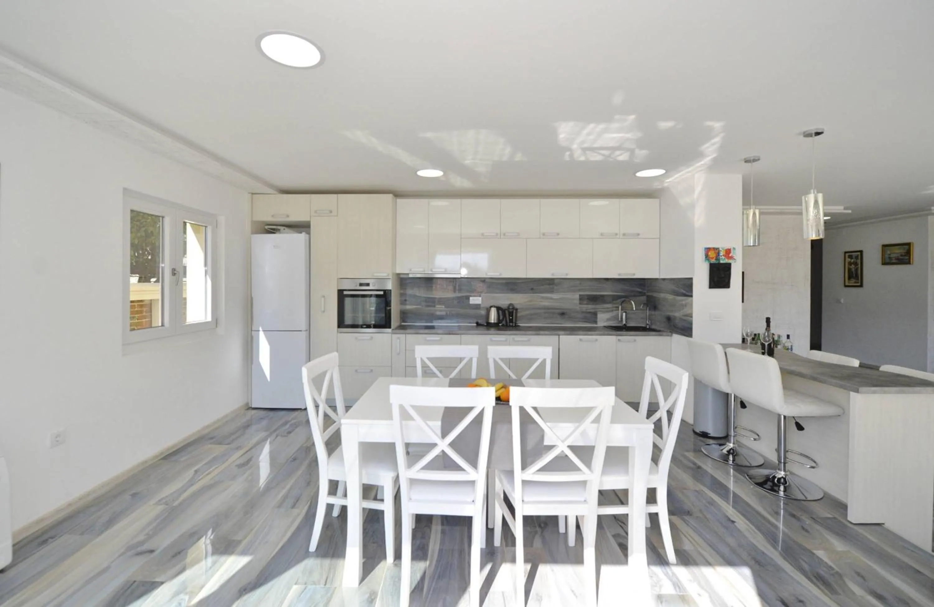 J & P Apartments Orahovac