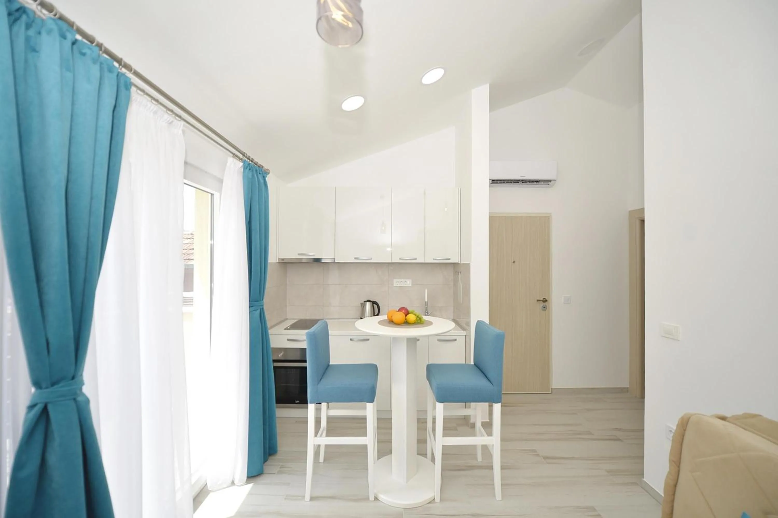 J & P Apartments Orahovac
