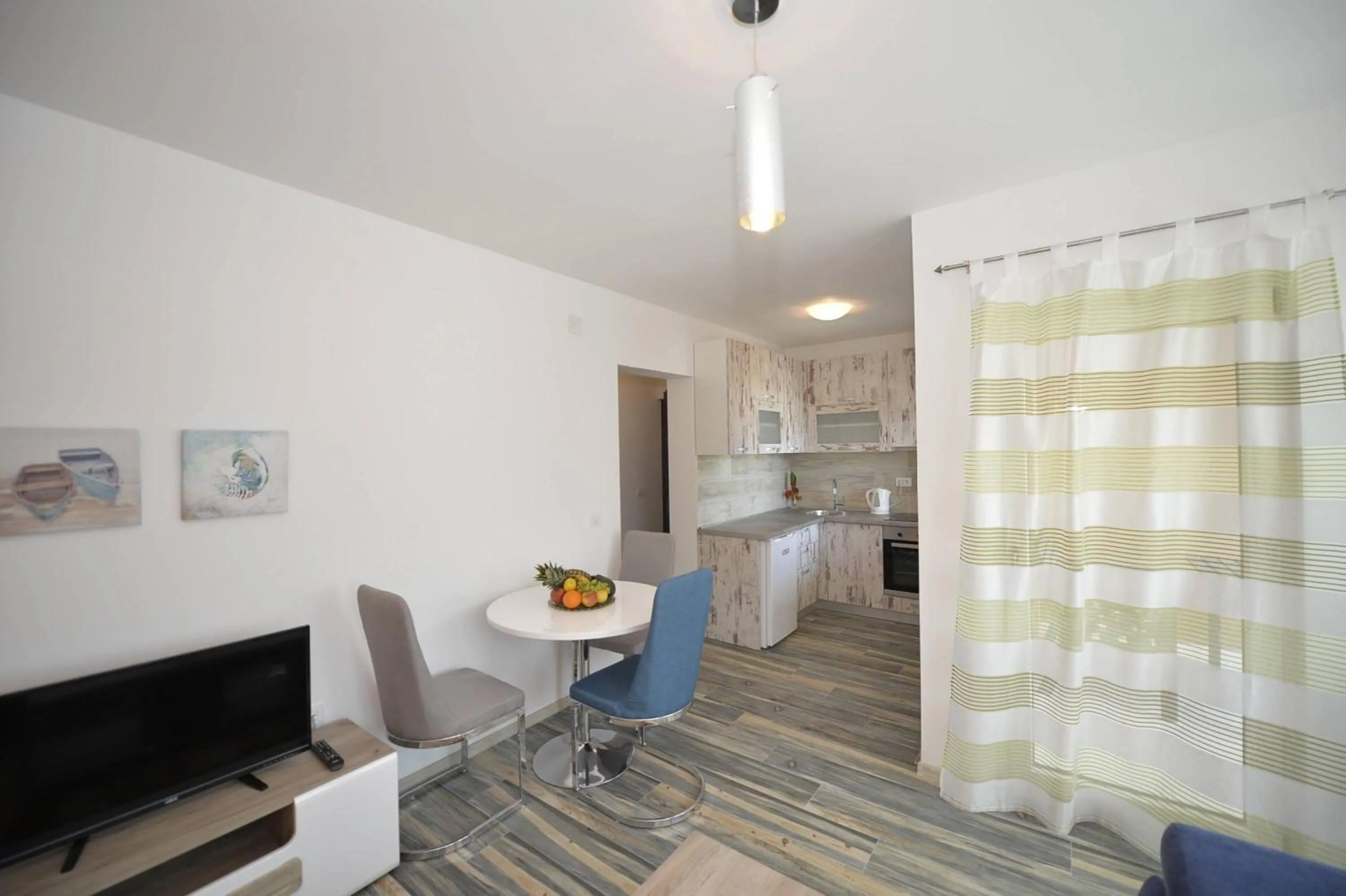 J & P Apartments Orahovac