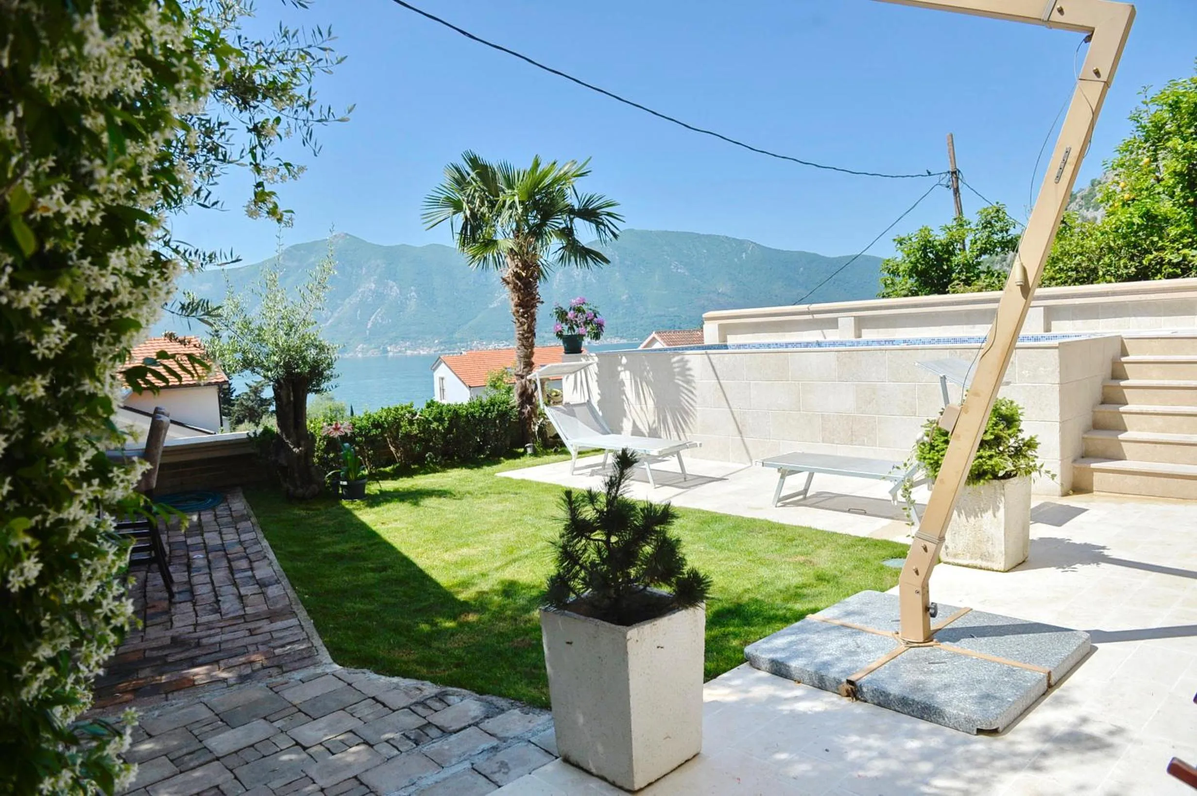 J & P Apartments Orahovac