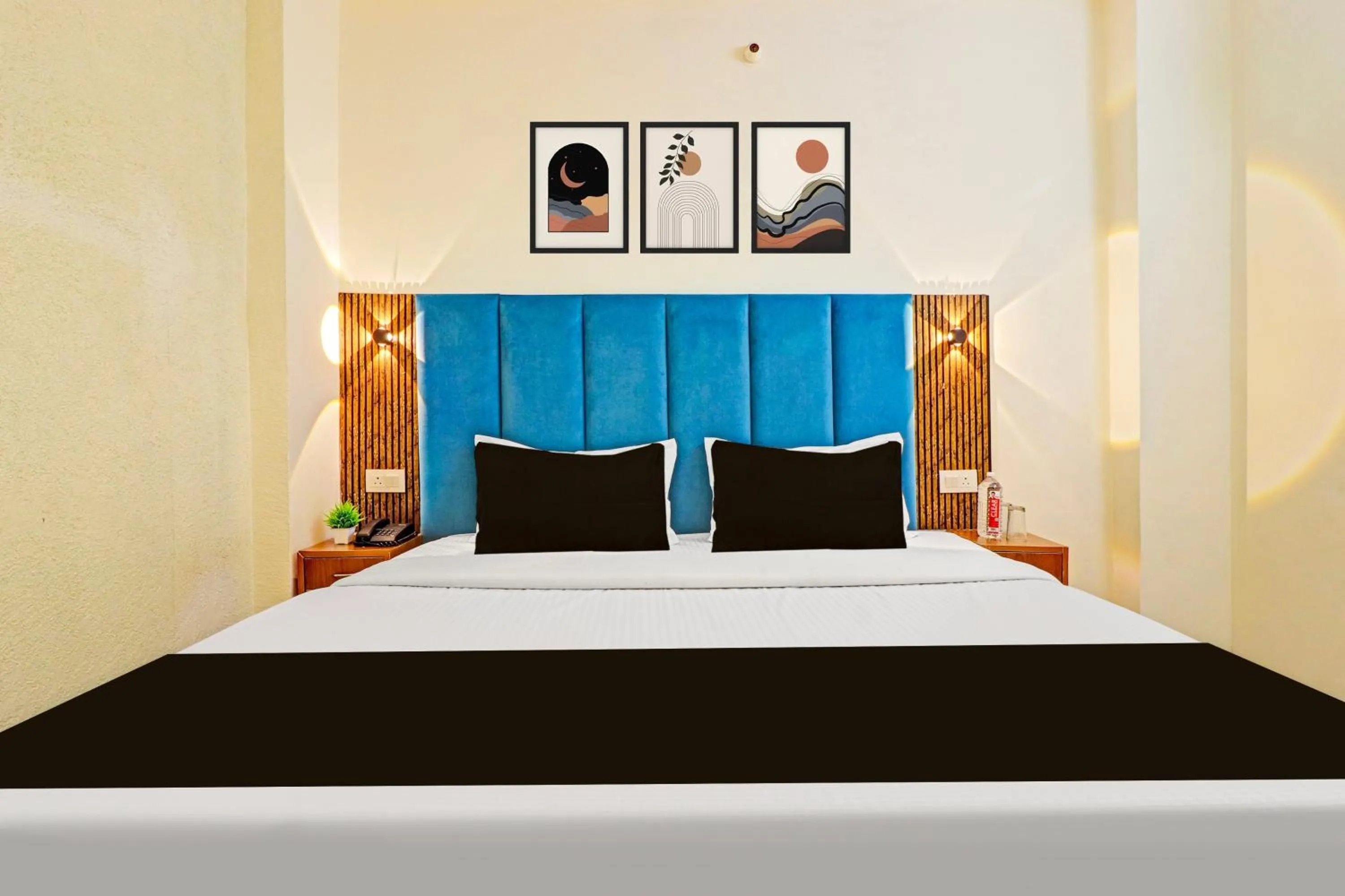 Super Hotel O Vrinda Homes
