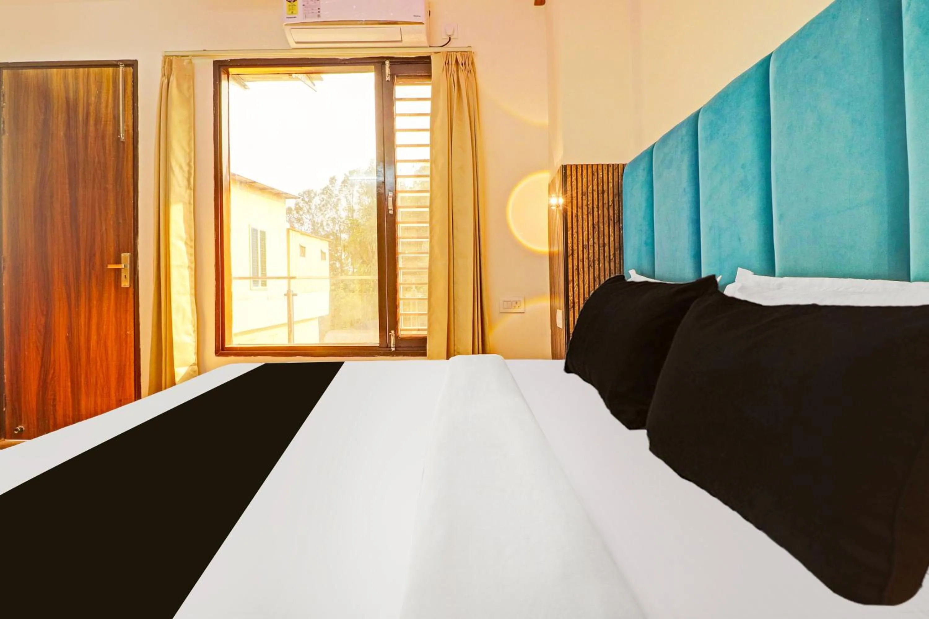Super Hotel O Vrinda Homes