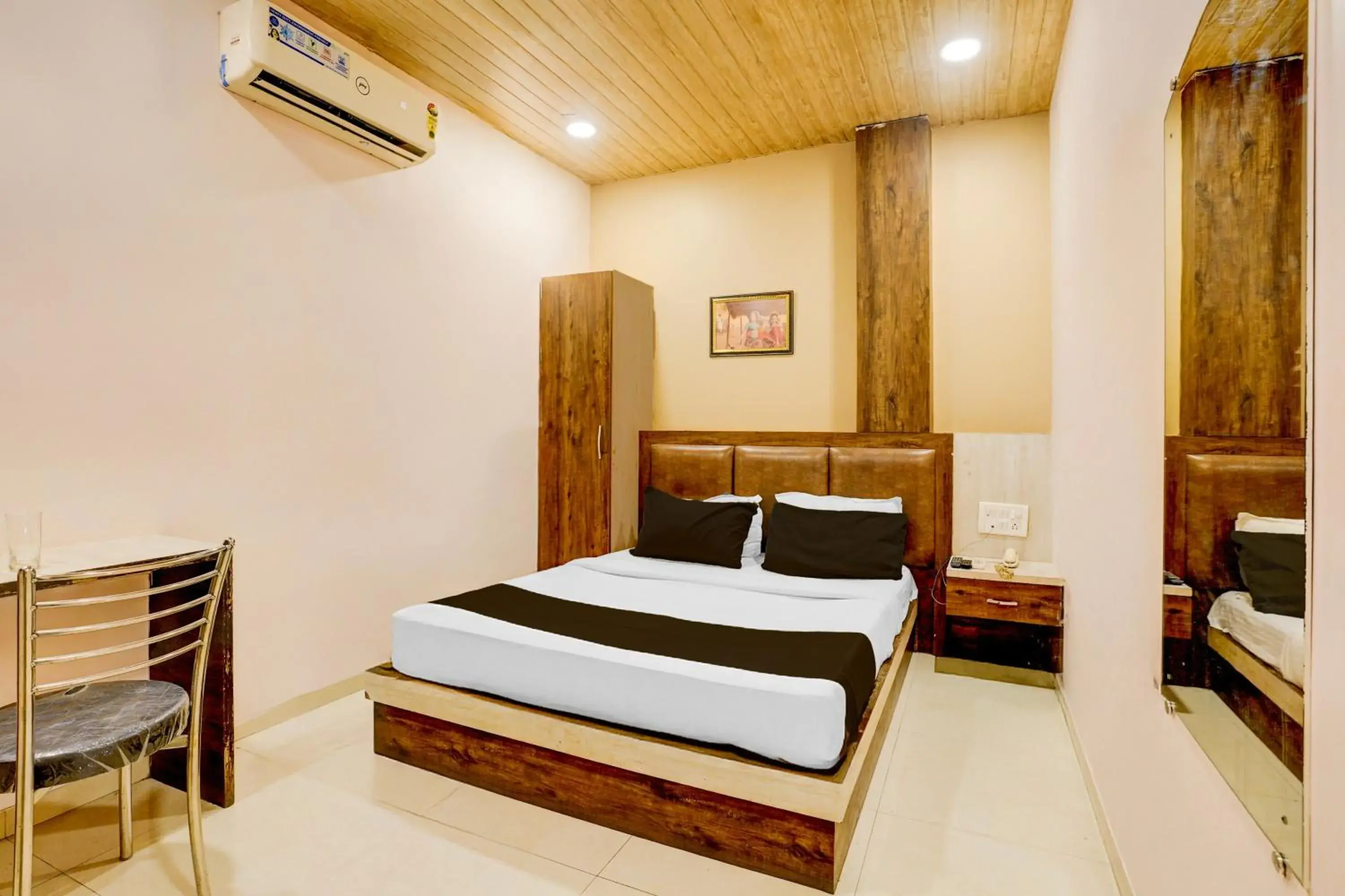 Hotel O Tawakkal Guest house Hotel O Tawakkal Guest house
