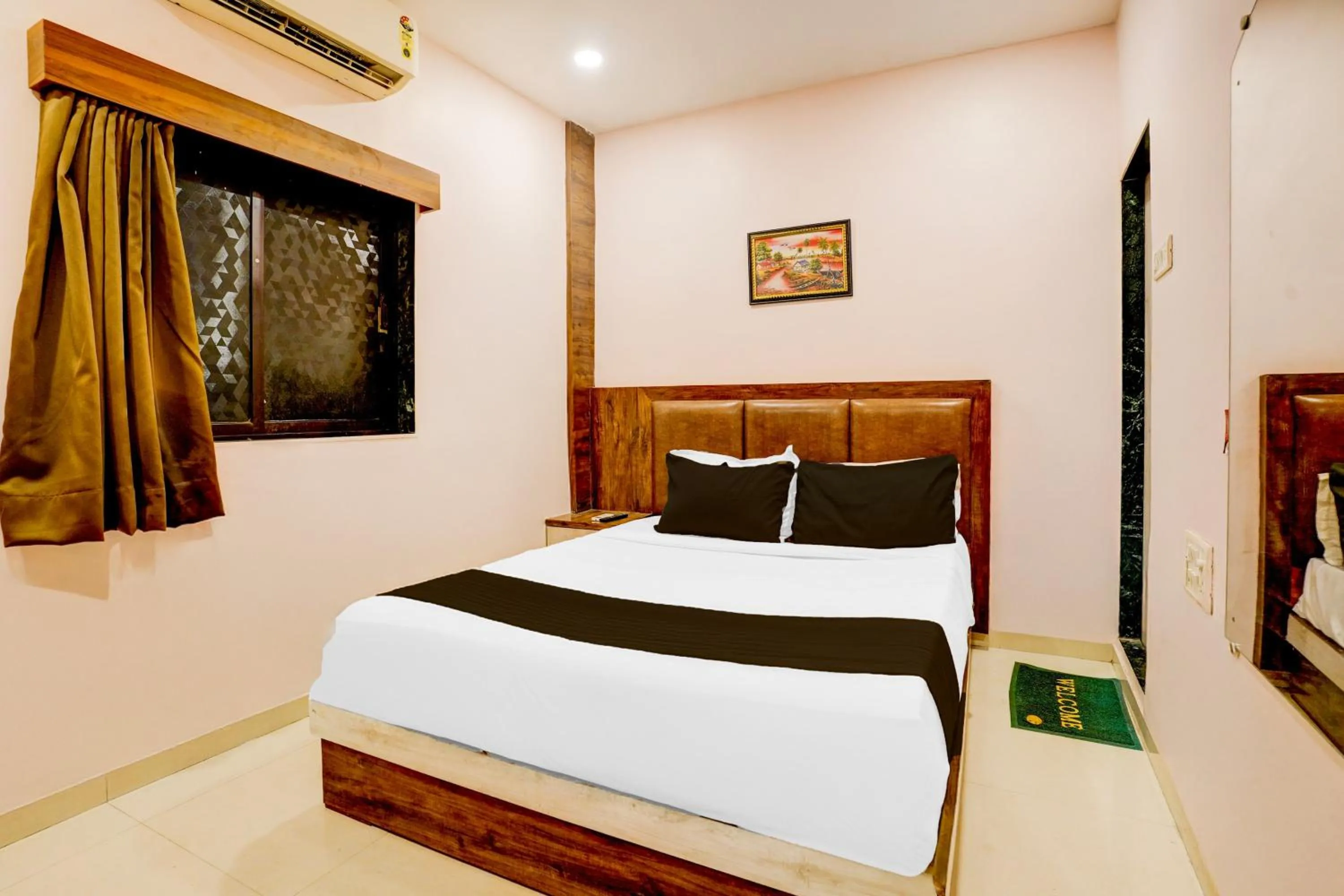 Hotel O Tawakkal Guest house