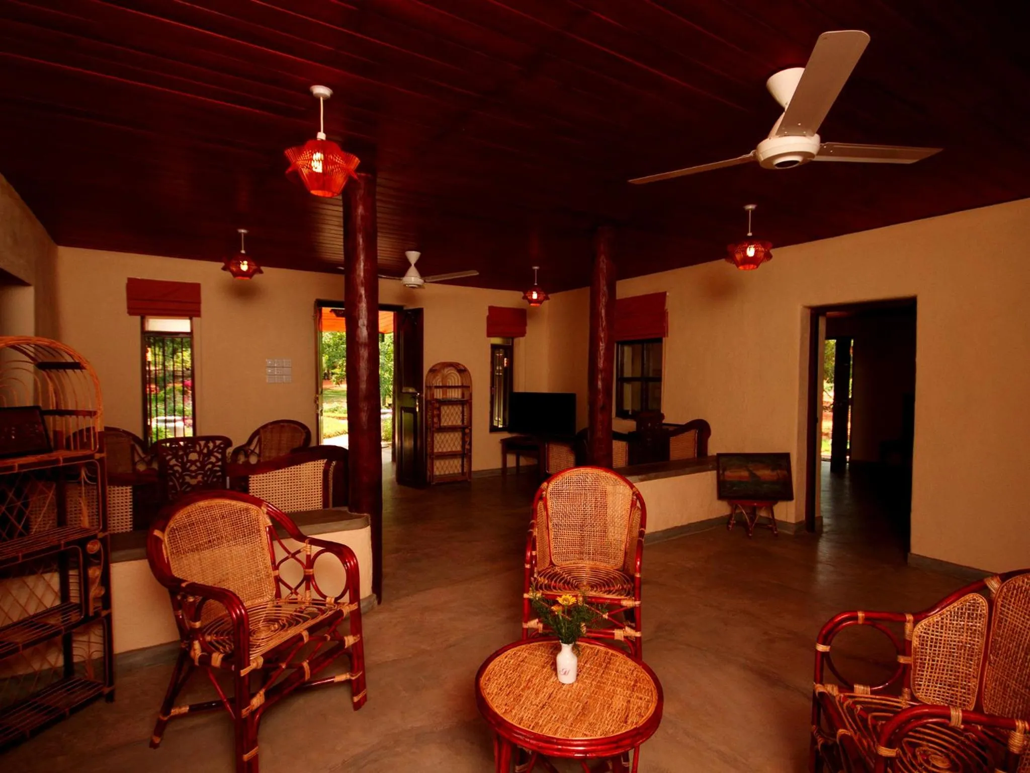Grand & Gangula