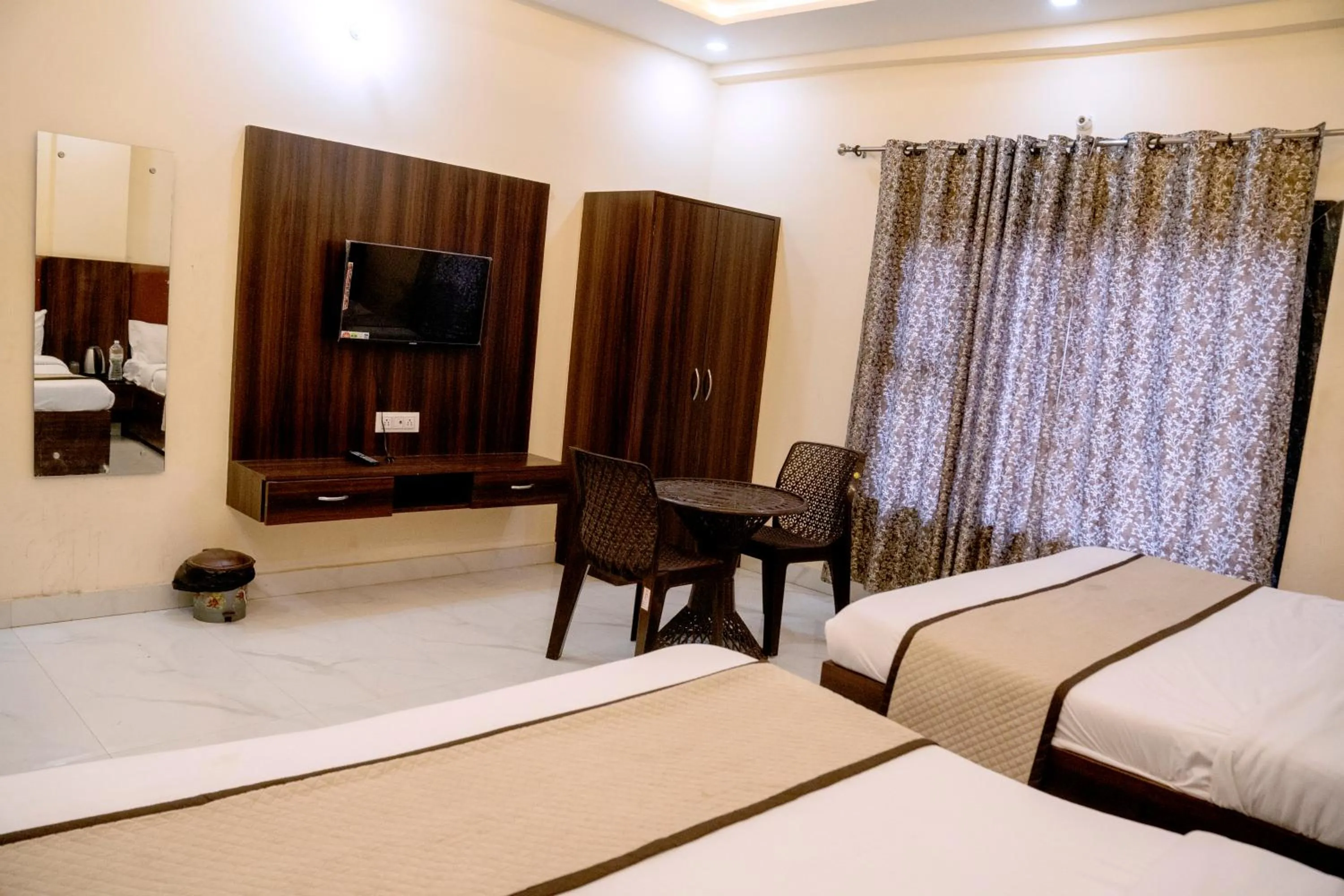 Hotel Shivay Palace
