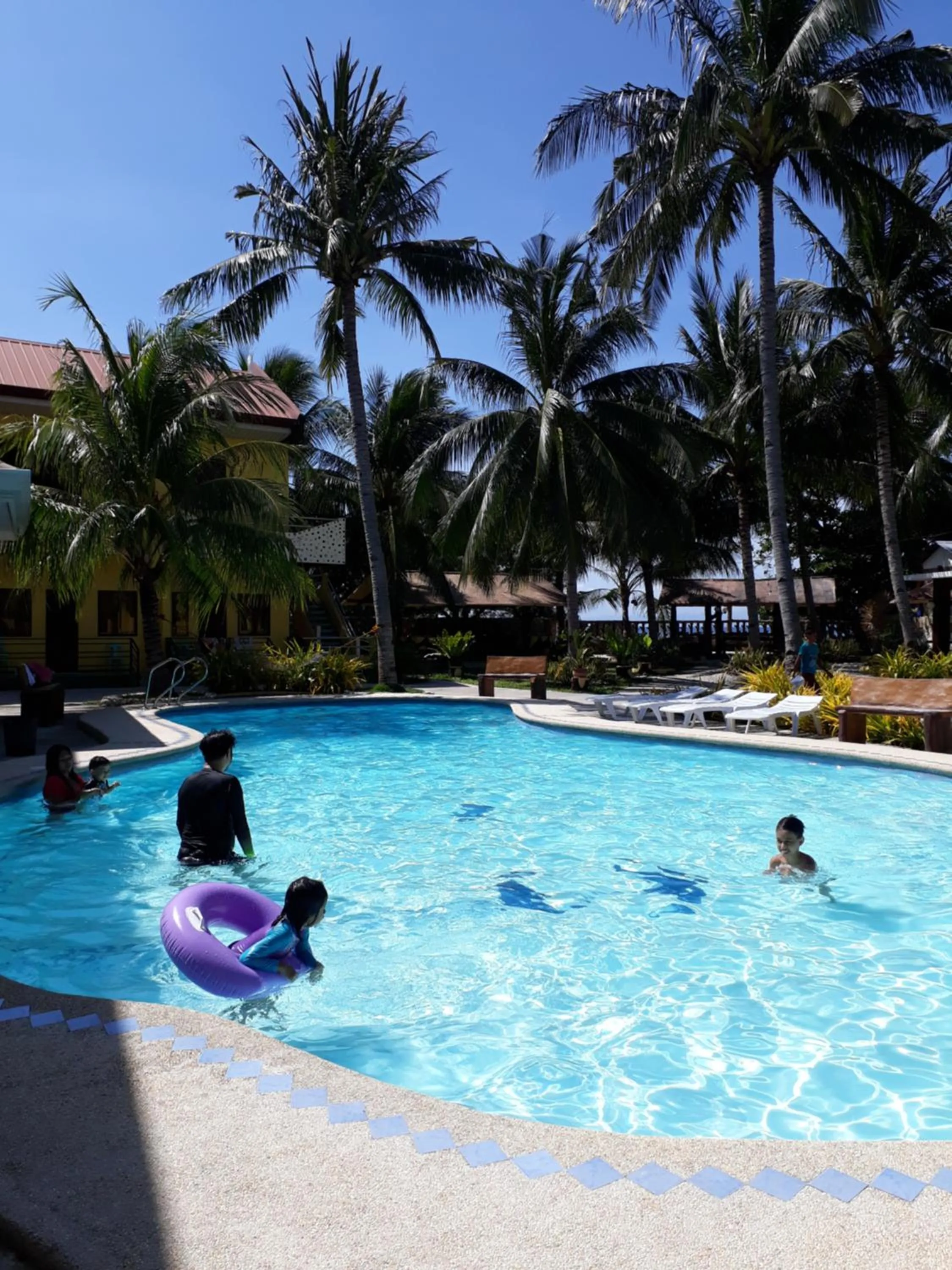 Day in Lagnason's Place