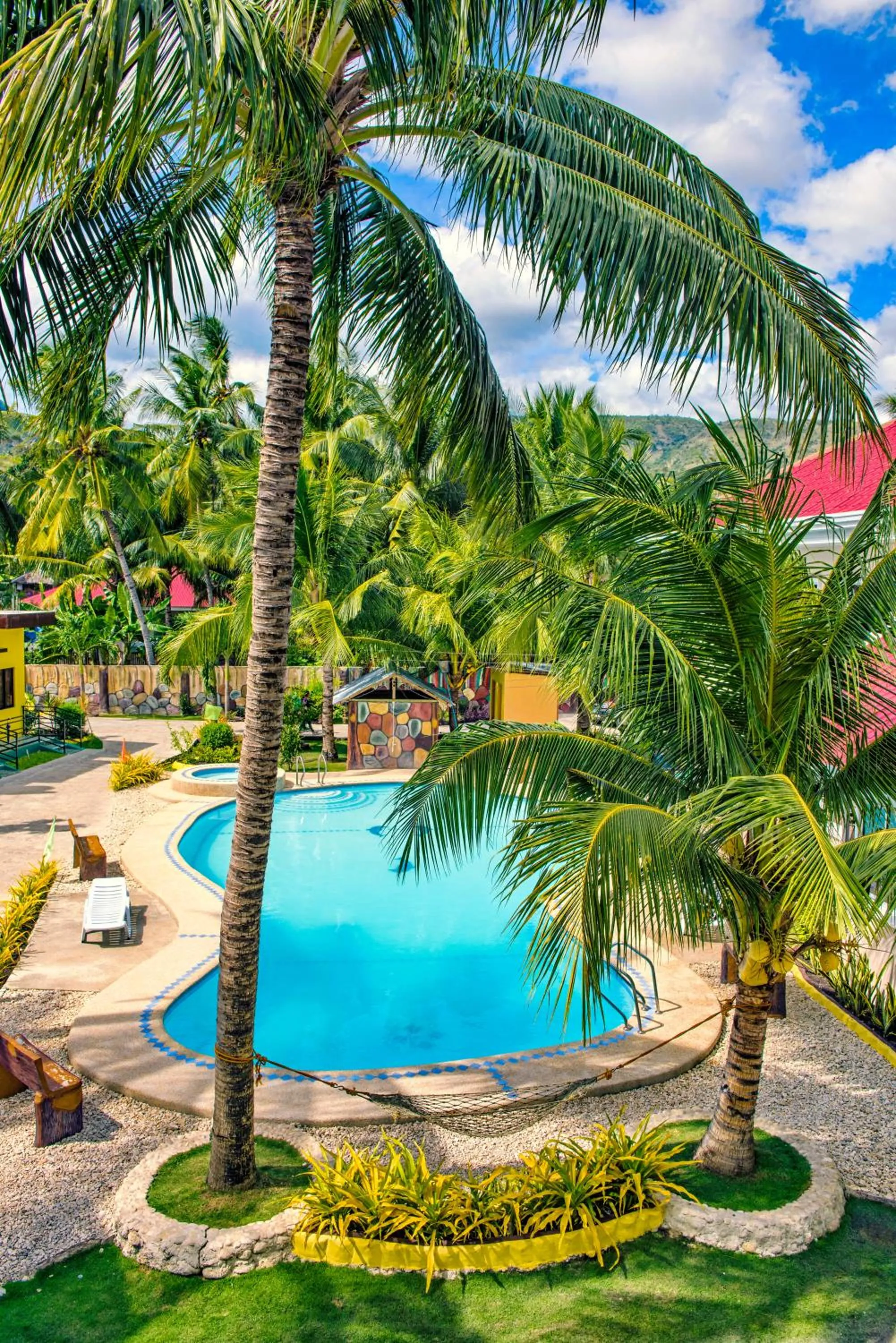 Day in Lagnason's Place