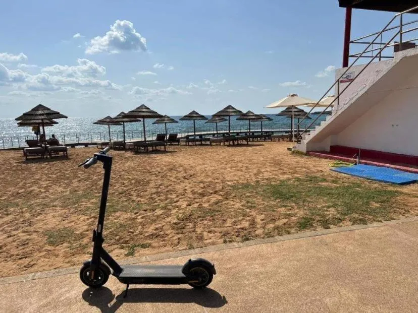 Marlita Beach Hotel Apartments