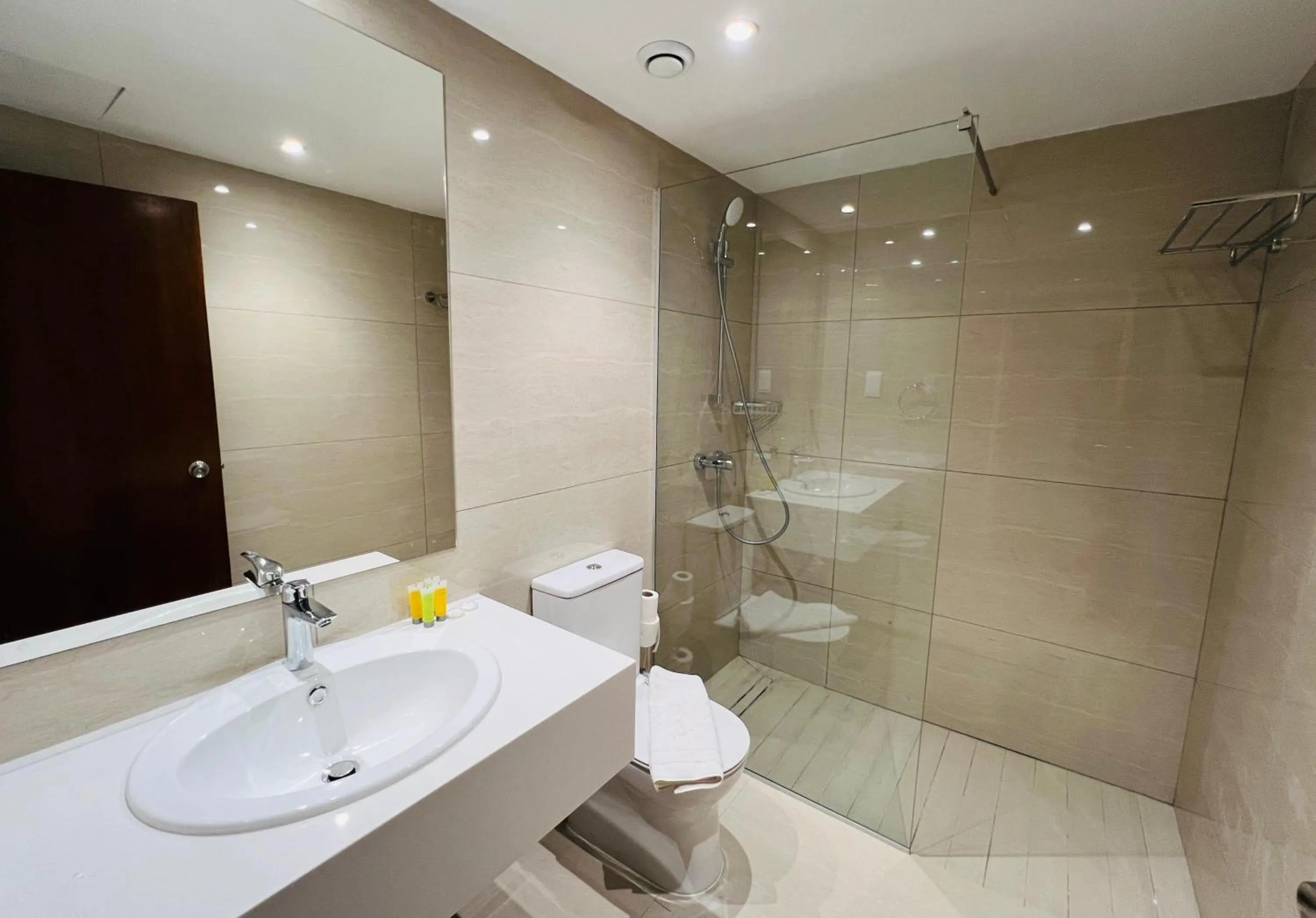 Marlita Beach Hotel Apartments