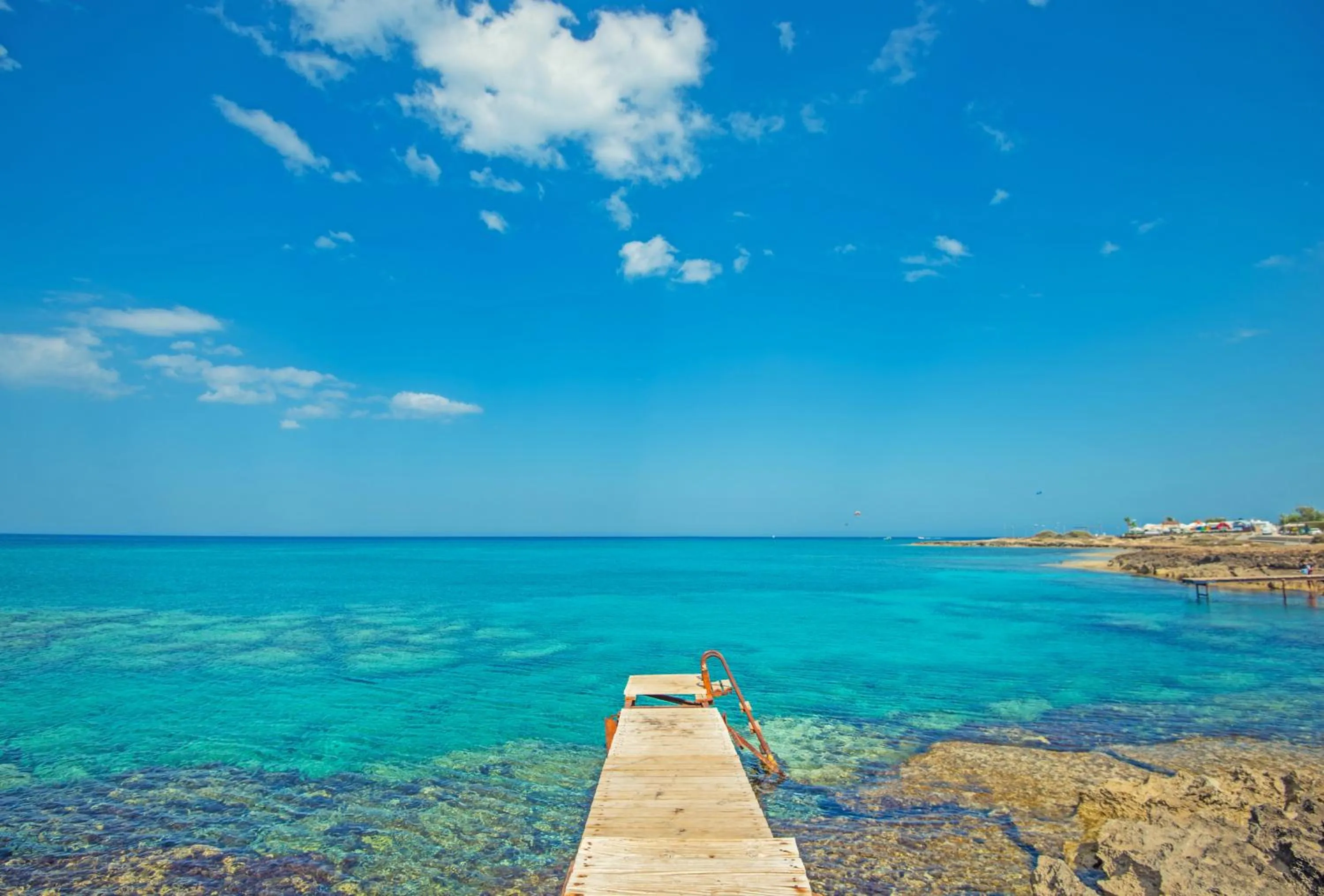 Marlita Beach Hotel Apartments