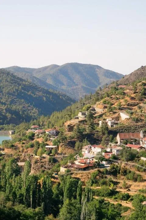 Marlita Beach Hotel Apartments