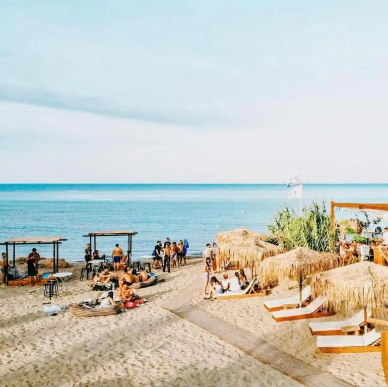 Marlita Beach Hotel Apartments