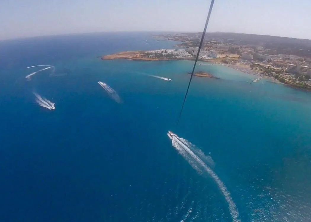 Silver Sands Beach Hotel