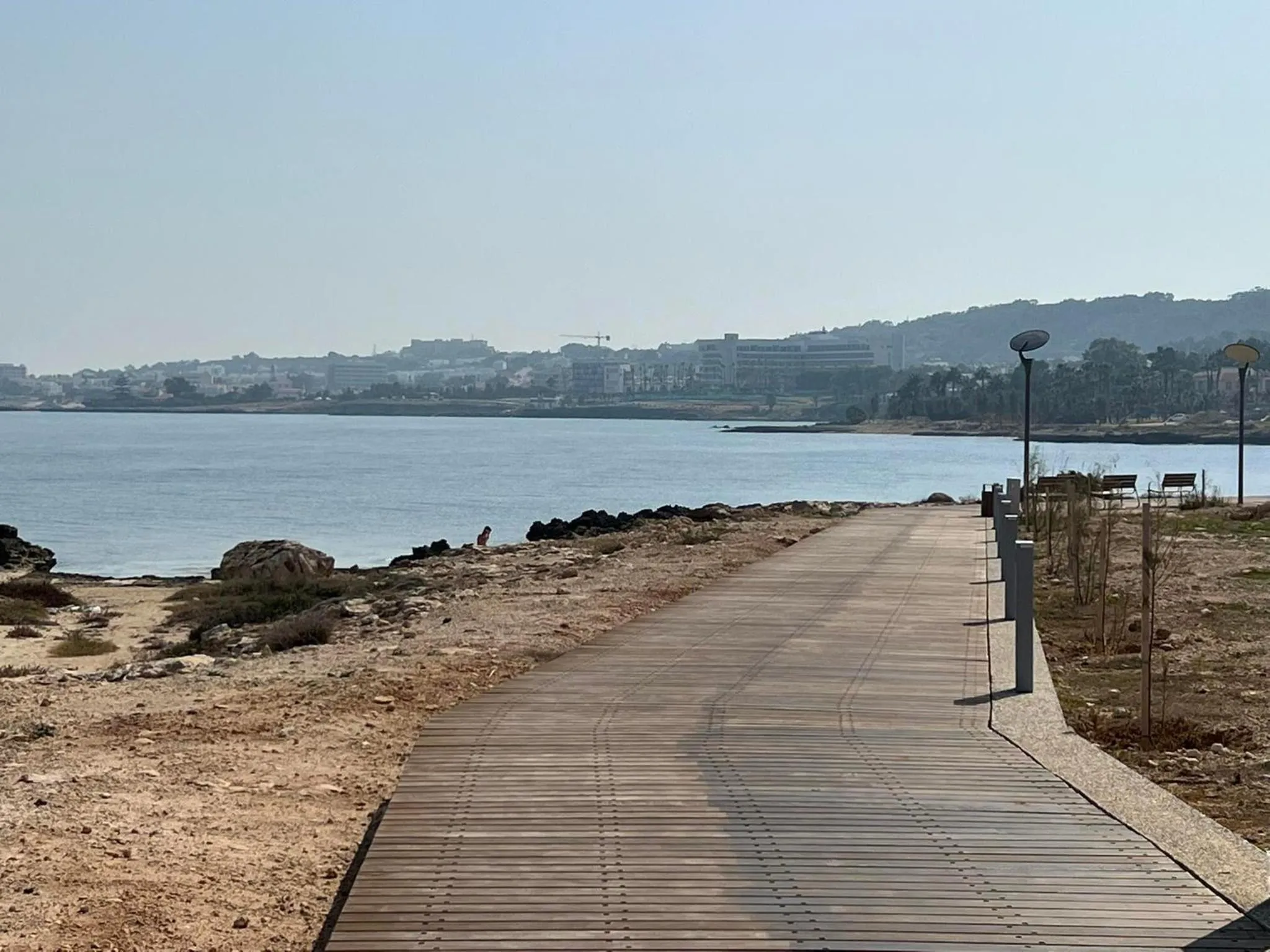 Silver Sands Beach Hotel