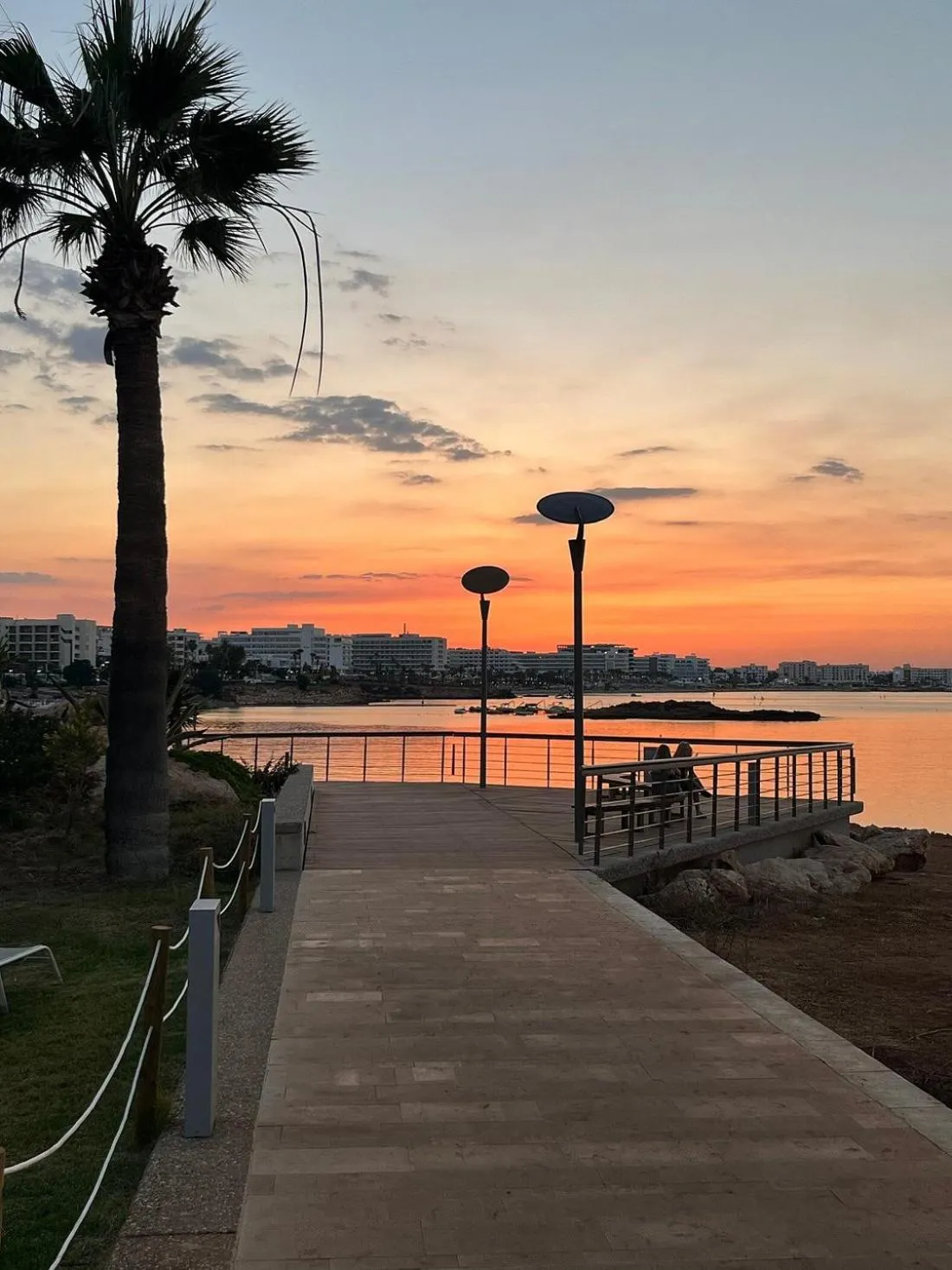 Silver Sands Beach Hotel