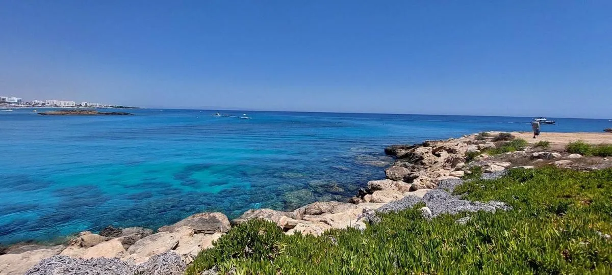 Silver Sands Beach Hotel