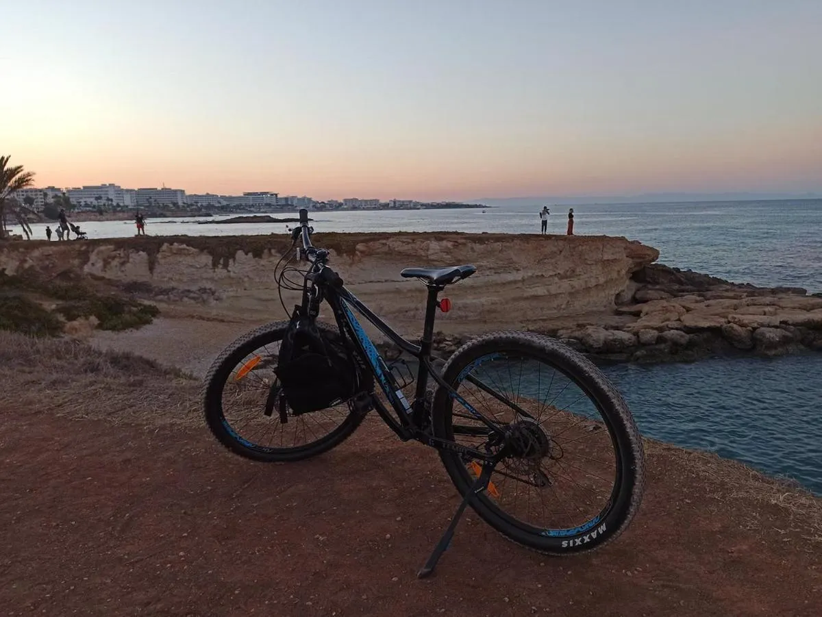 Silver Sands Beach Hotel