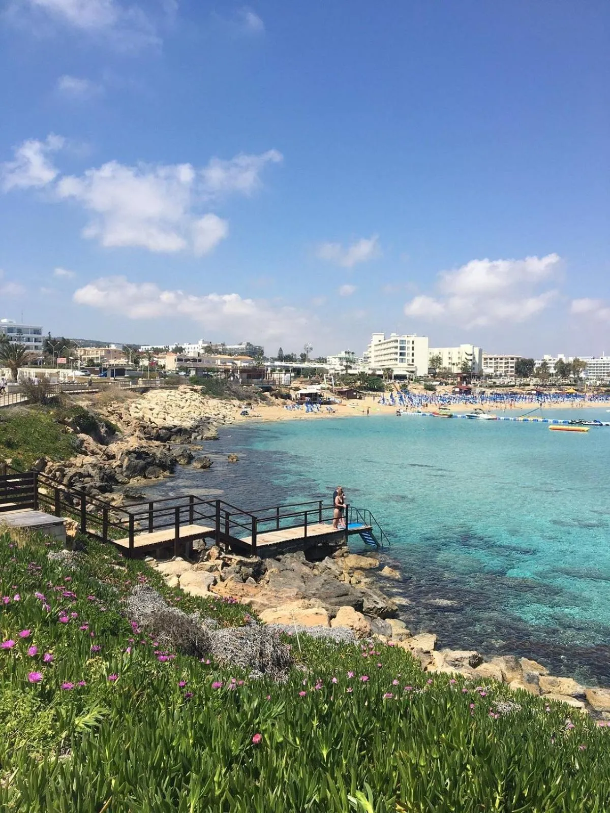 Silver Sands Beach Hotel