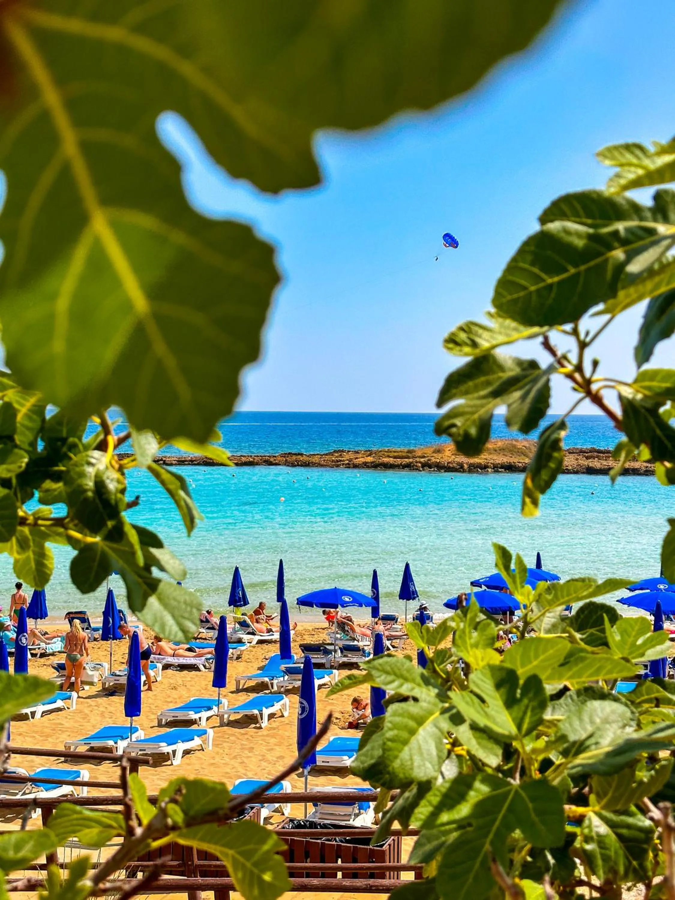 Silver Sands Beach Hotel