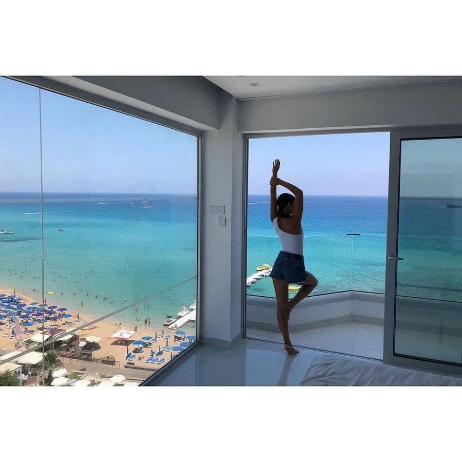 Silver Sands Beach Hotel