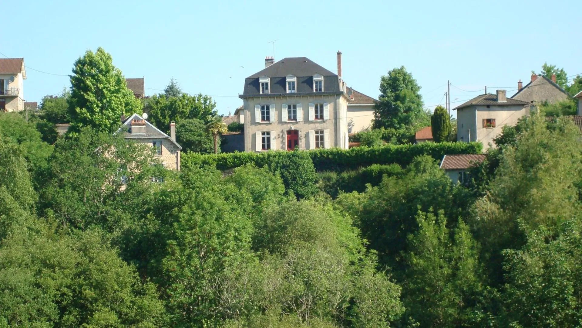 La Belle Maison