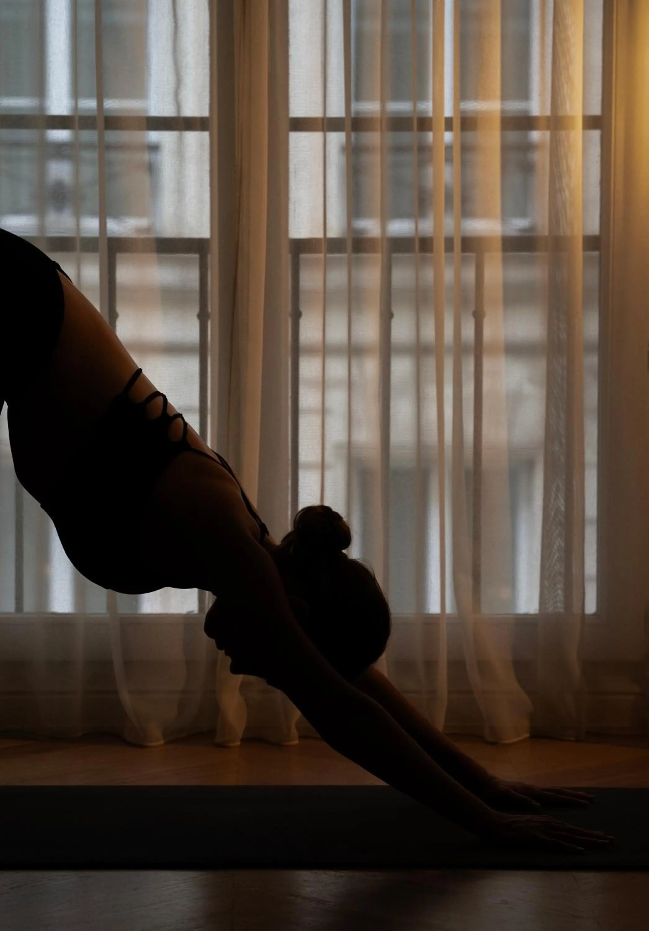 Spa and wellness centre/facilities in Hotel Les Bains Paris