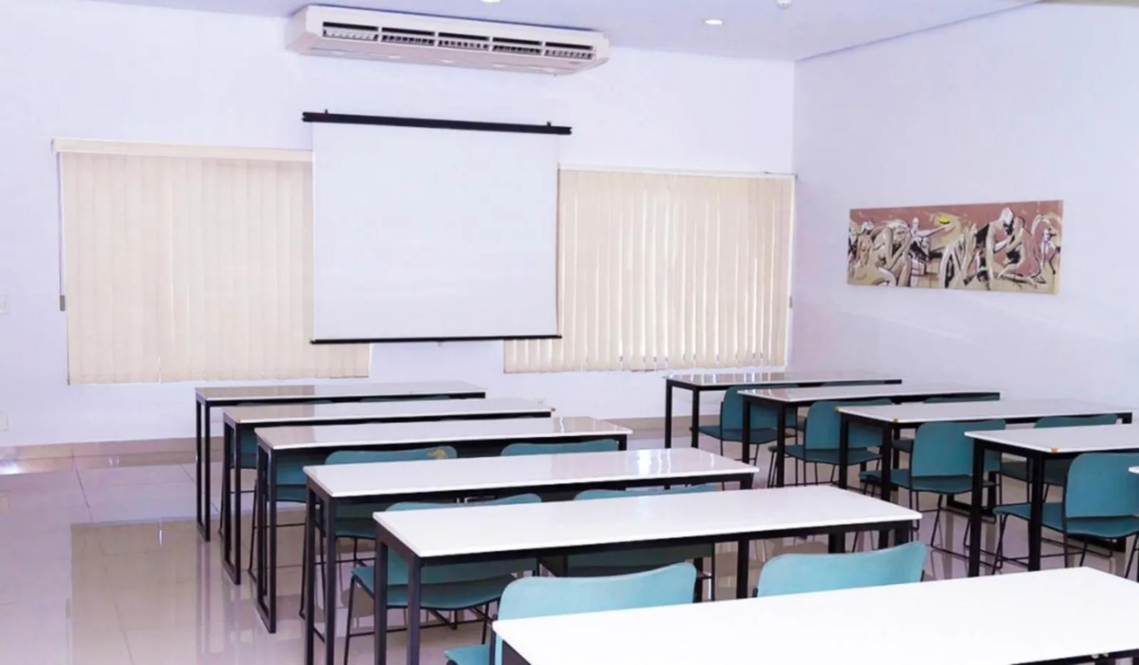 Meeting/conference room in Hotel Canada