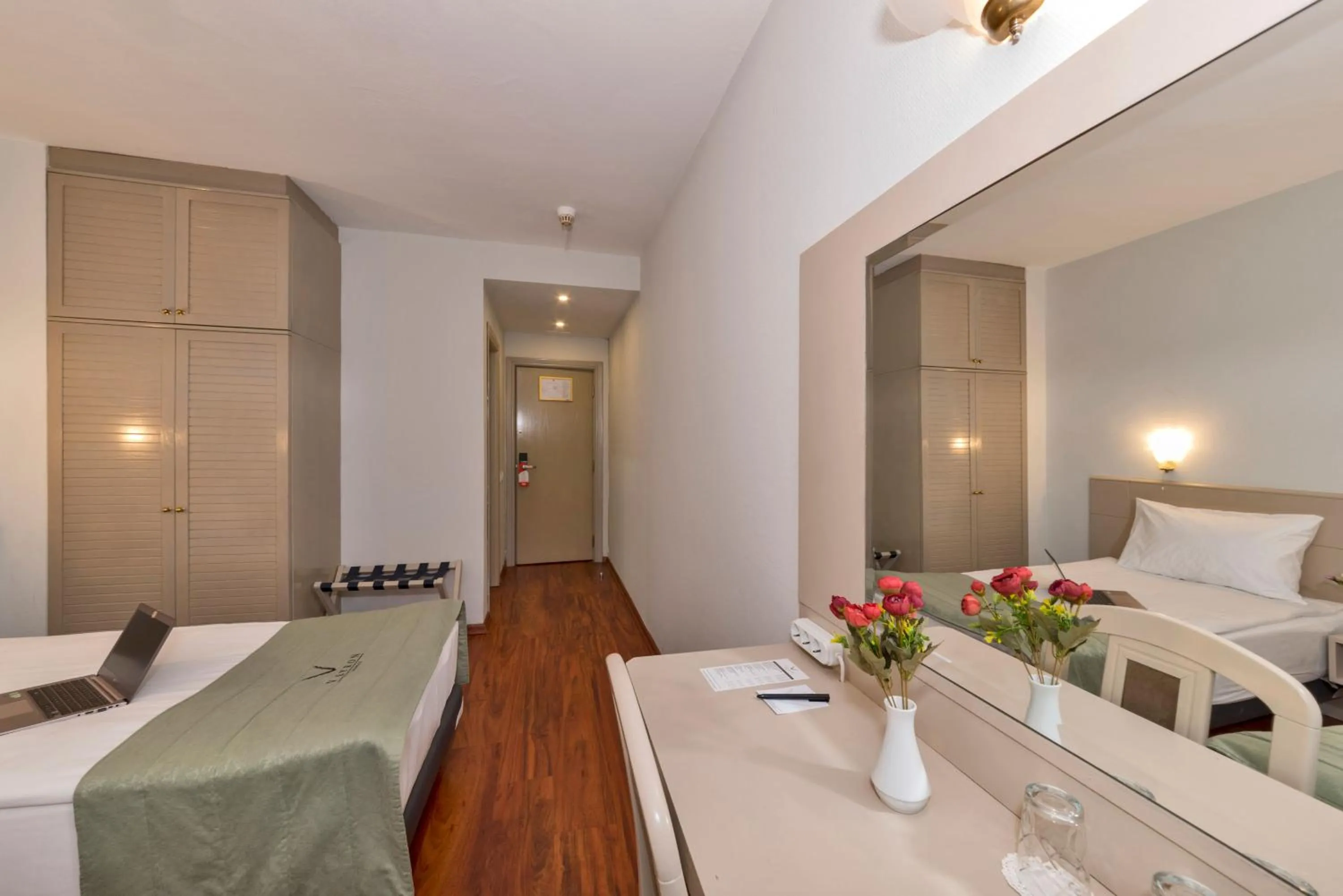 Febor Park İstanbul Levent Hotel